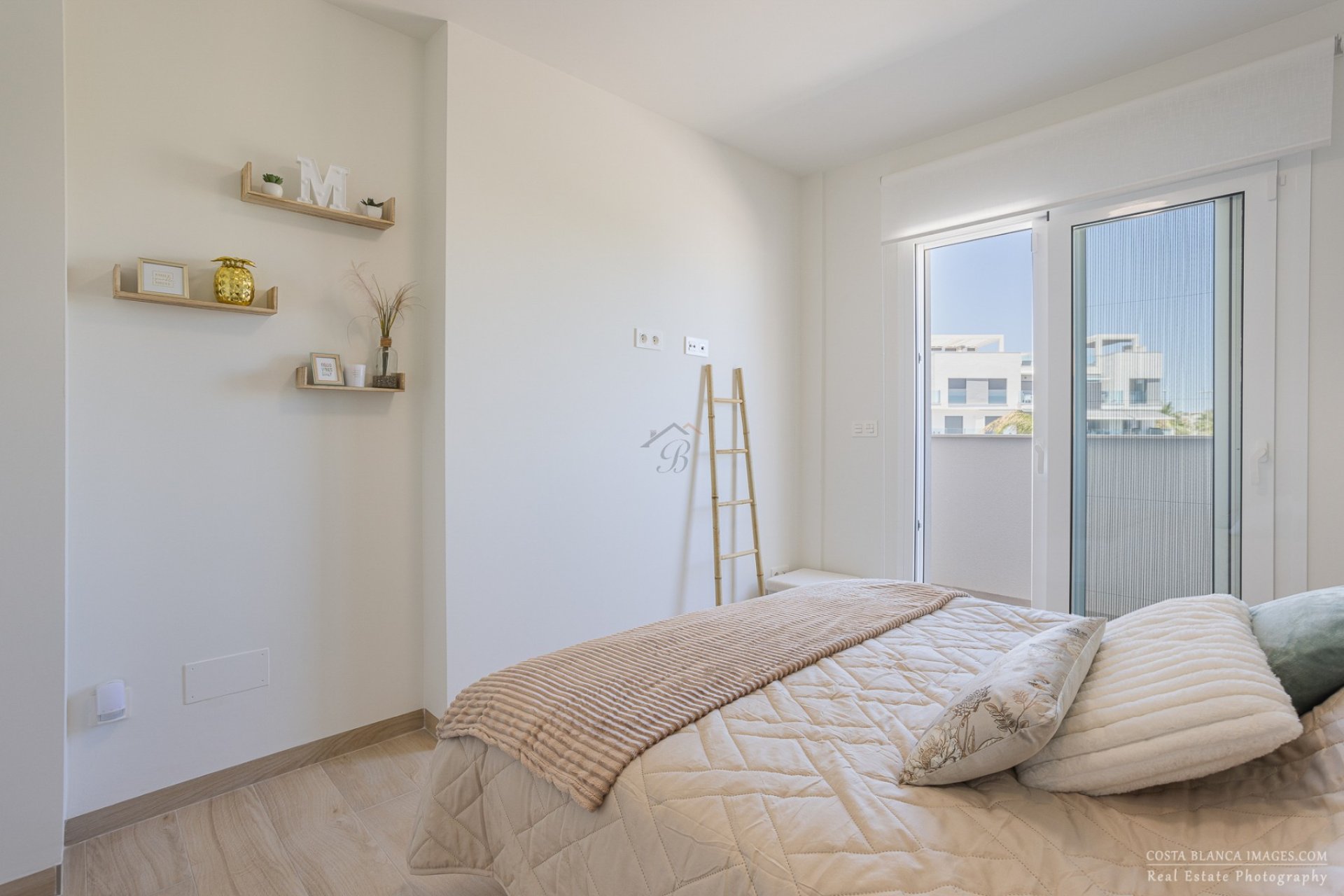 Reventa - 1. Apartment / flat - Guardamar del Segura - El Raso