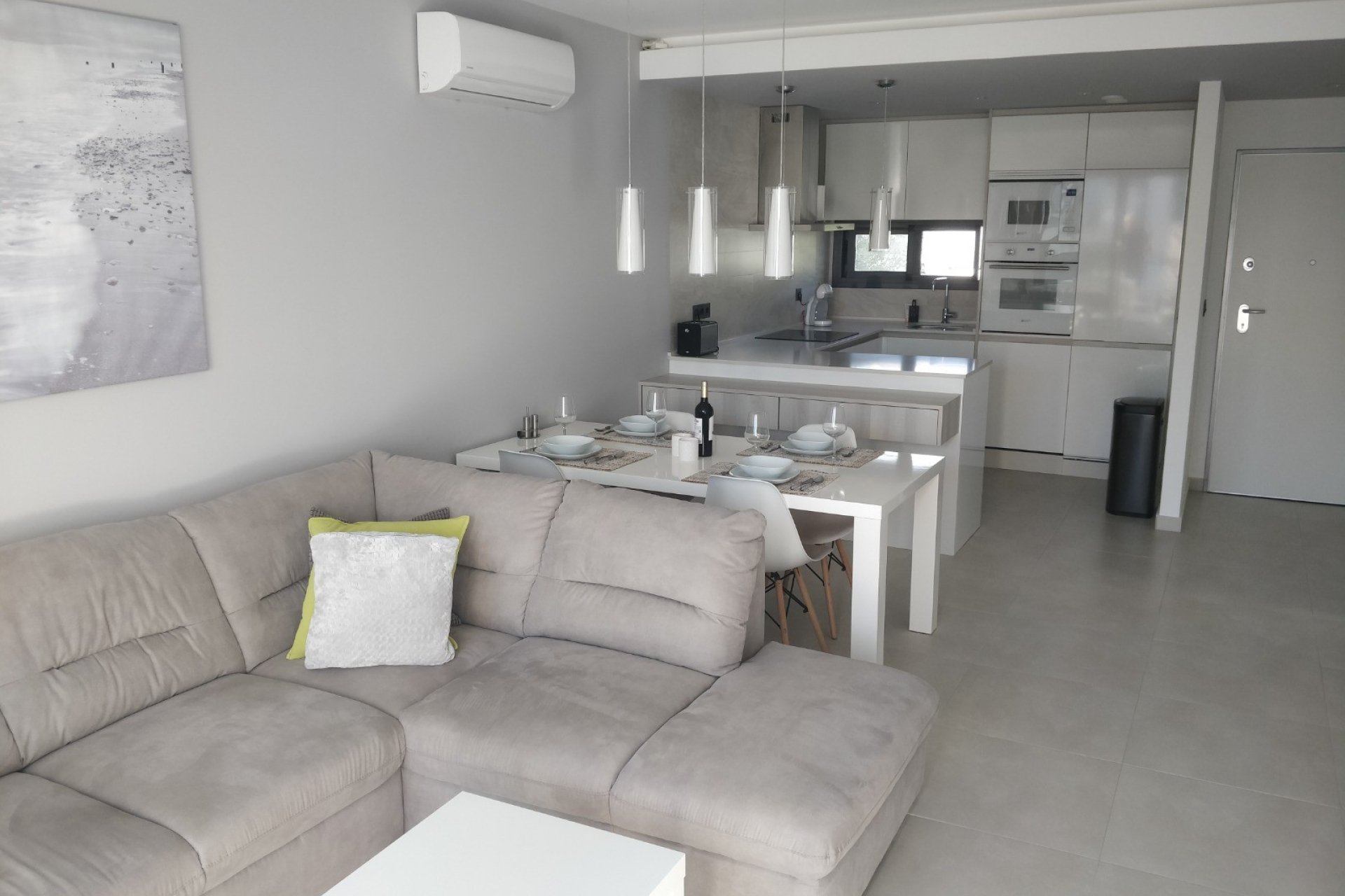 Reventa - 1. Apartment / flat - Guardamar del Segura