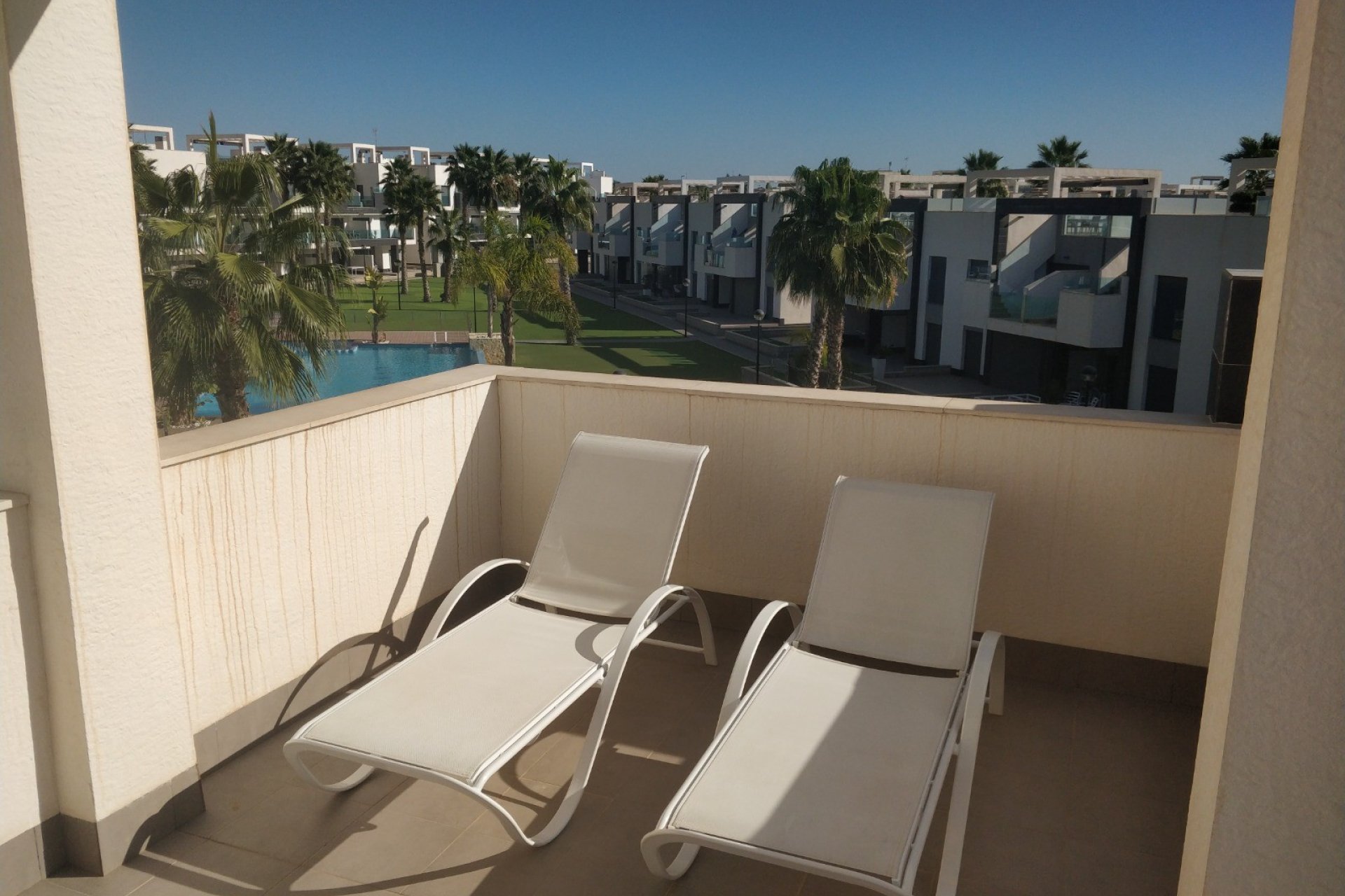 Reventa - 1. Apartment / flat - Guardamar del Segura