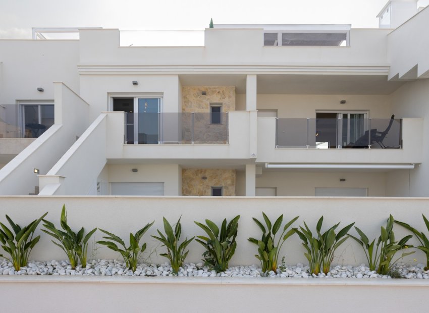 Reventa - 1. Apartment / flat - San Miguel de Salinas - Blue Lagoon