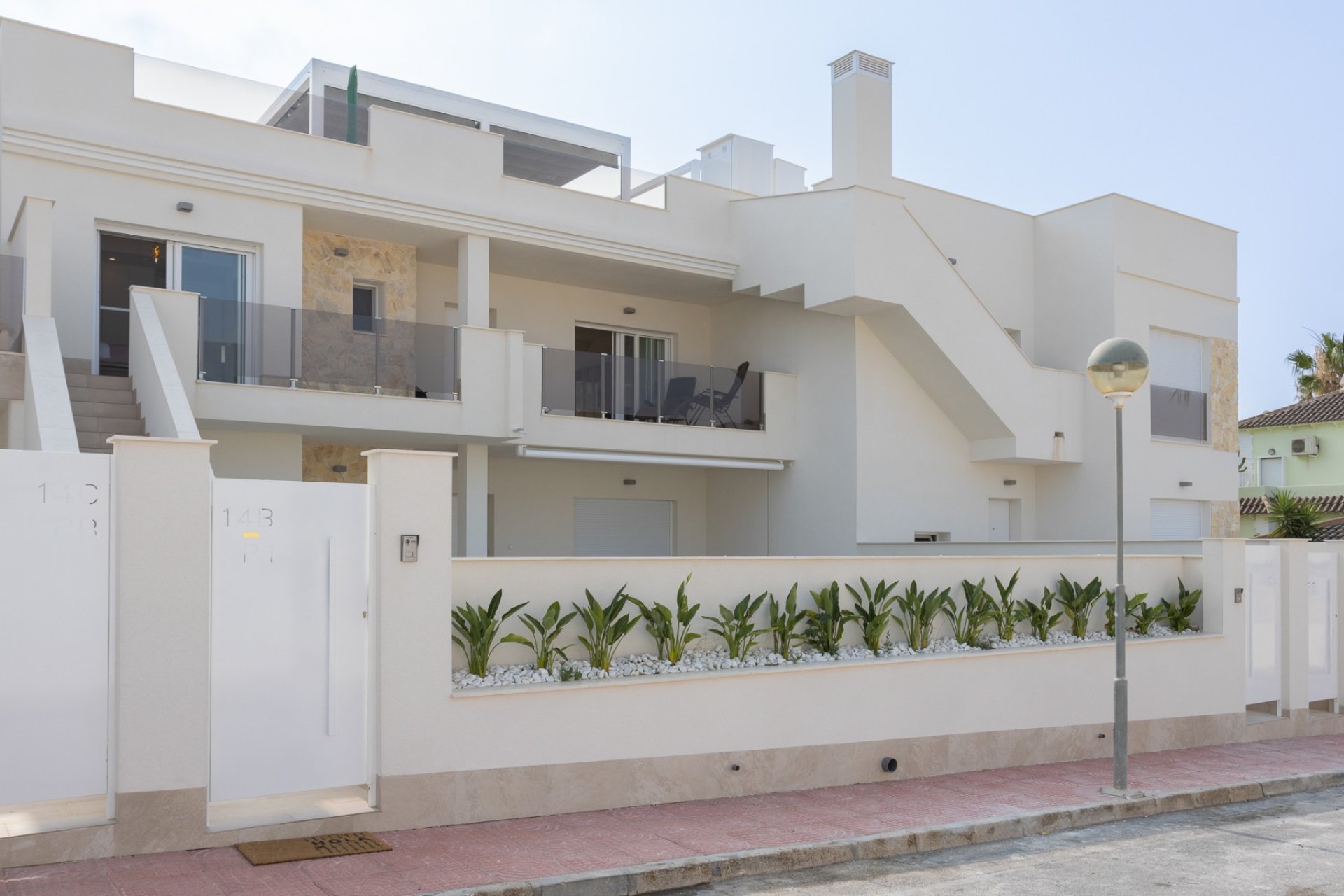 Reventa - 1. Apartment / flat - San Miguel de Salinas - Blue Lagoon