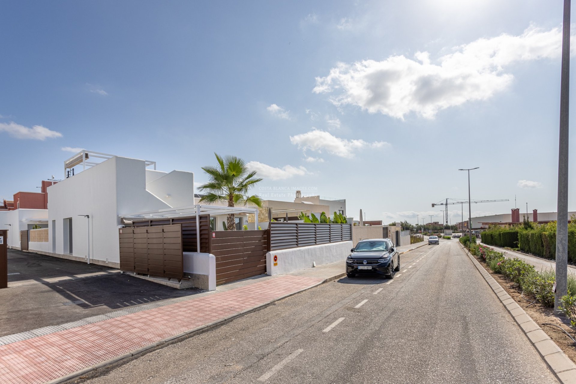 Reventa - 4. House - Detached Villa - Los Montesinos