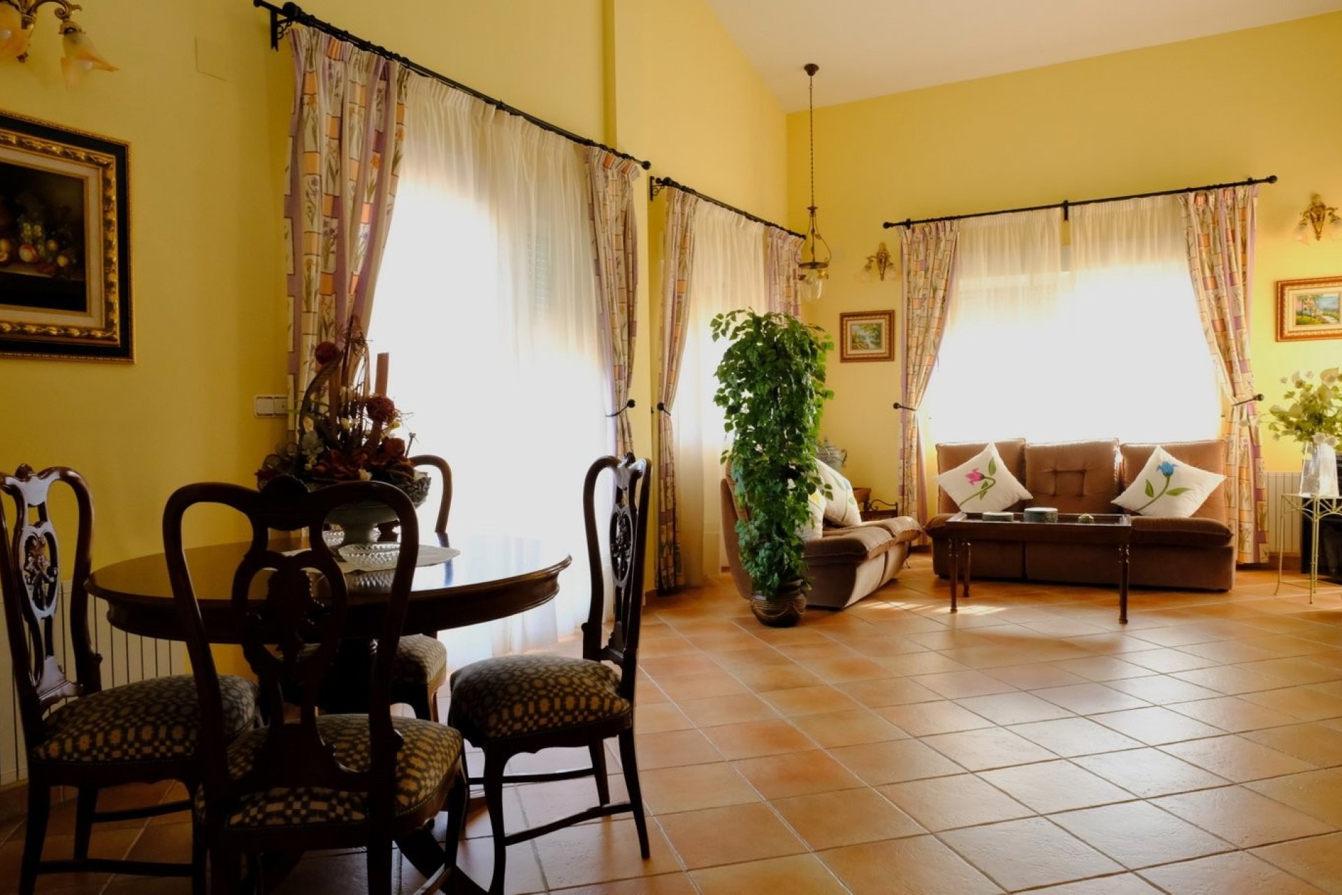 Reventa - 5. Finca / Country Property - Orihuela