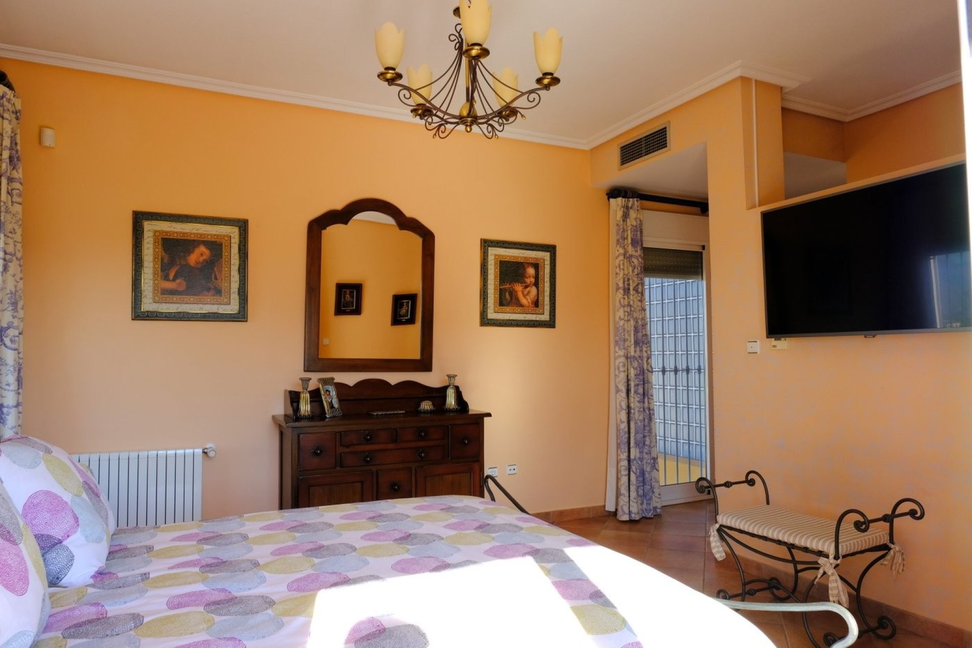 Reventa - 5. Finca / Country Property - Orihuela