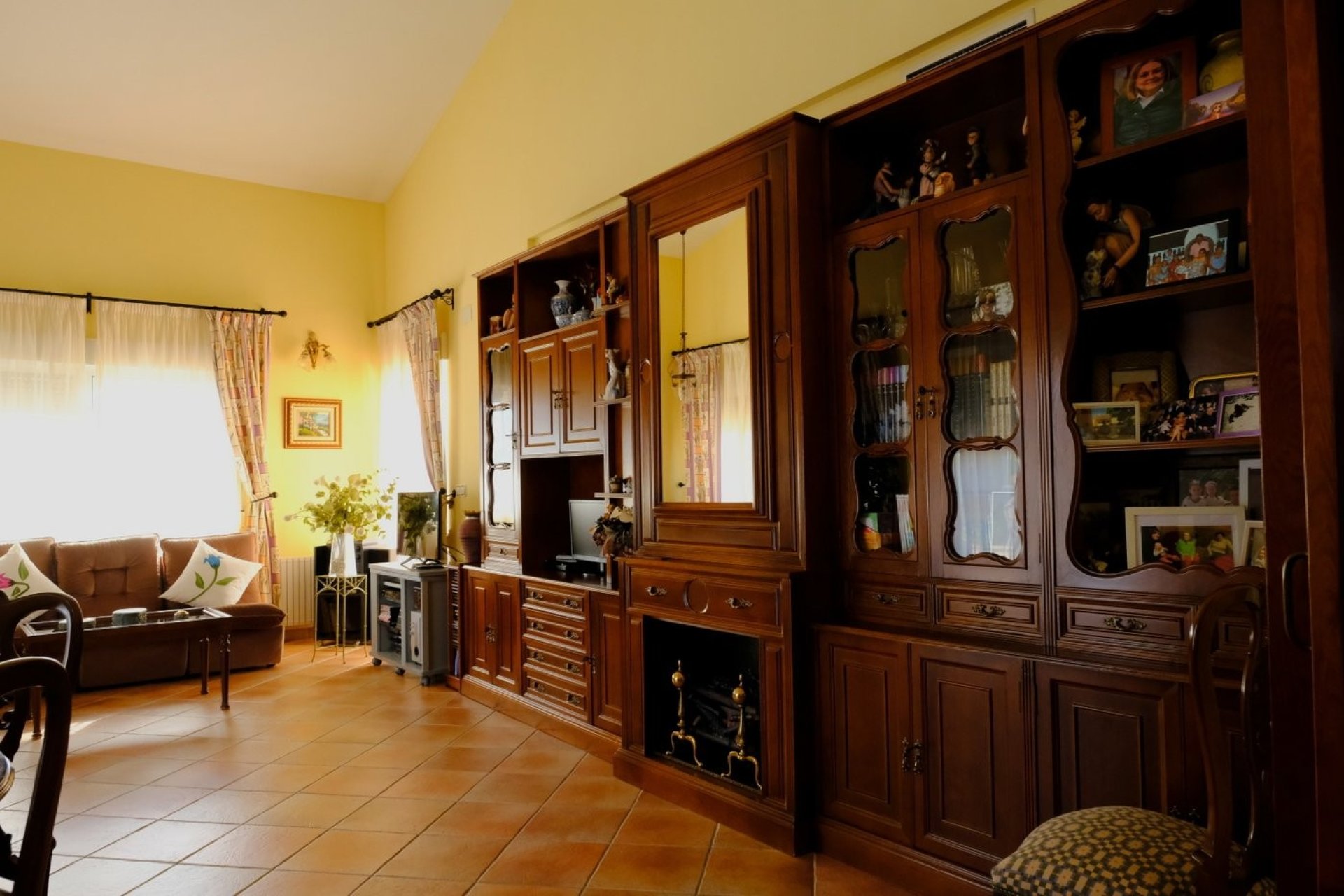 Reventa - 5. Finca / Country Property - Orihuela