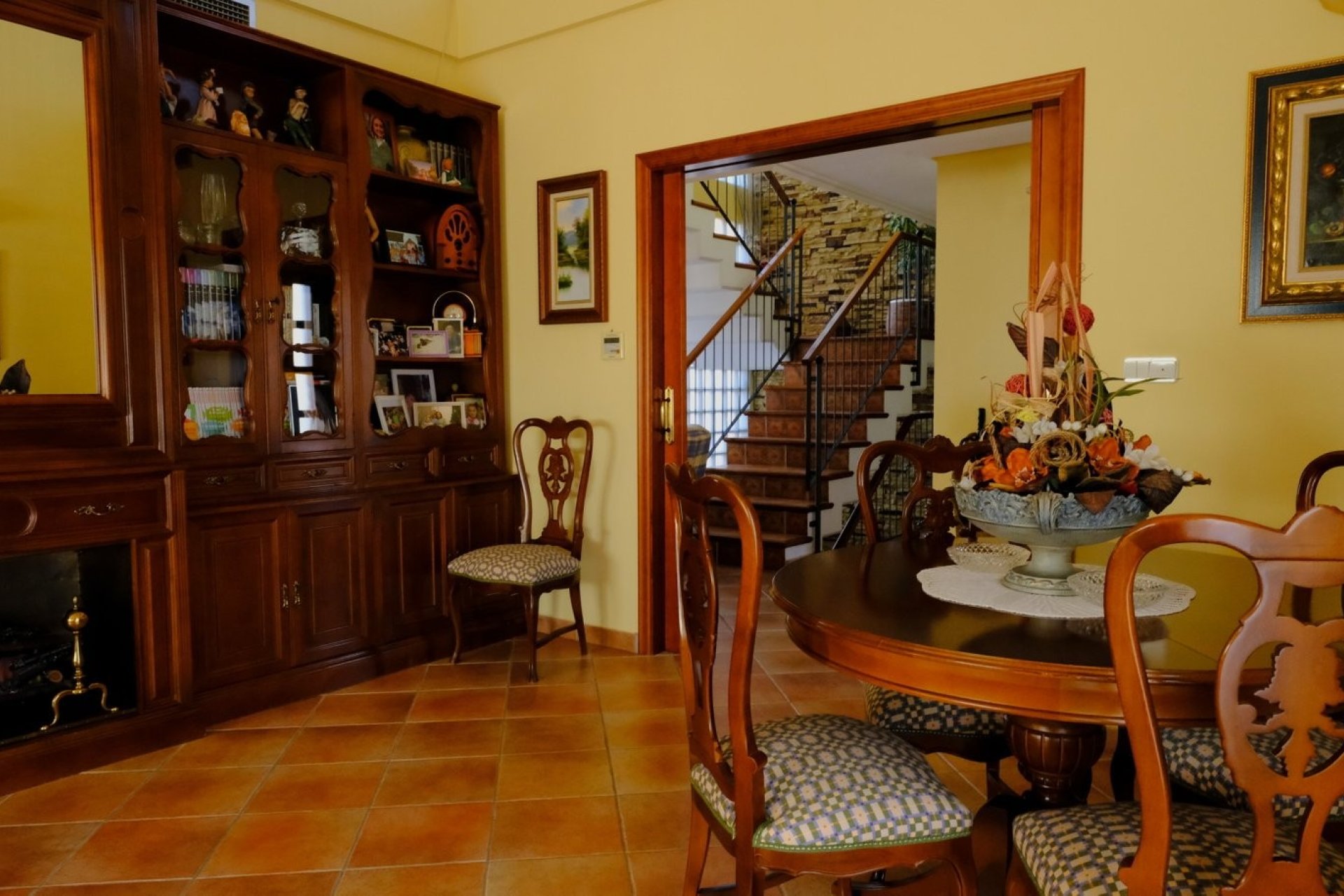 Reventa - 5. Finca / Country Property - Orihuela