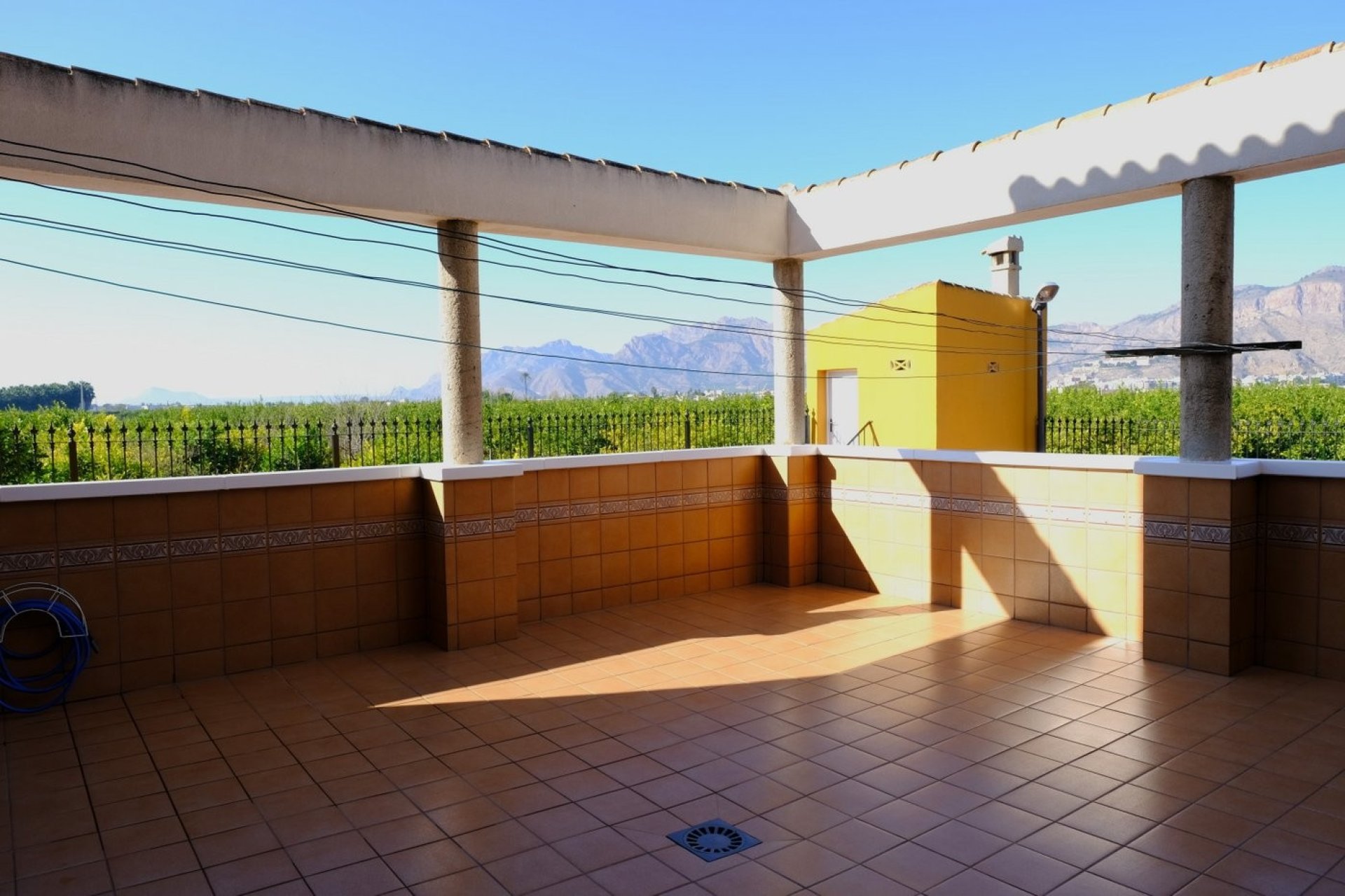 Reventa - 5. Finca / Country Property - Orihuela