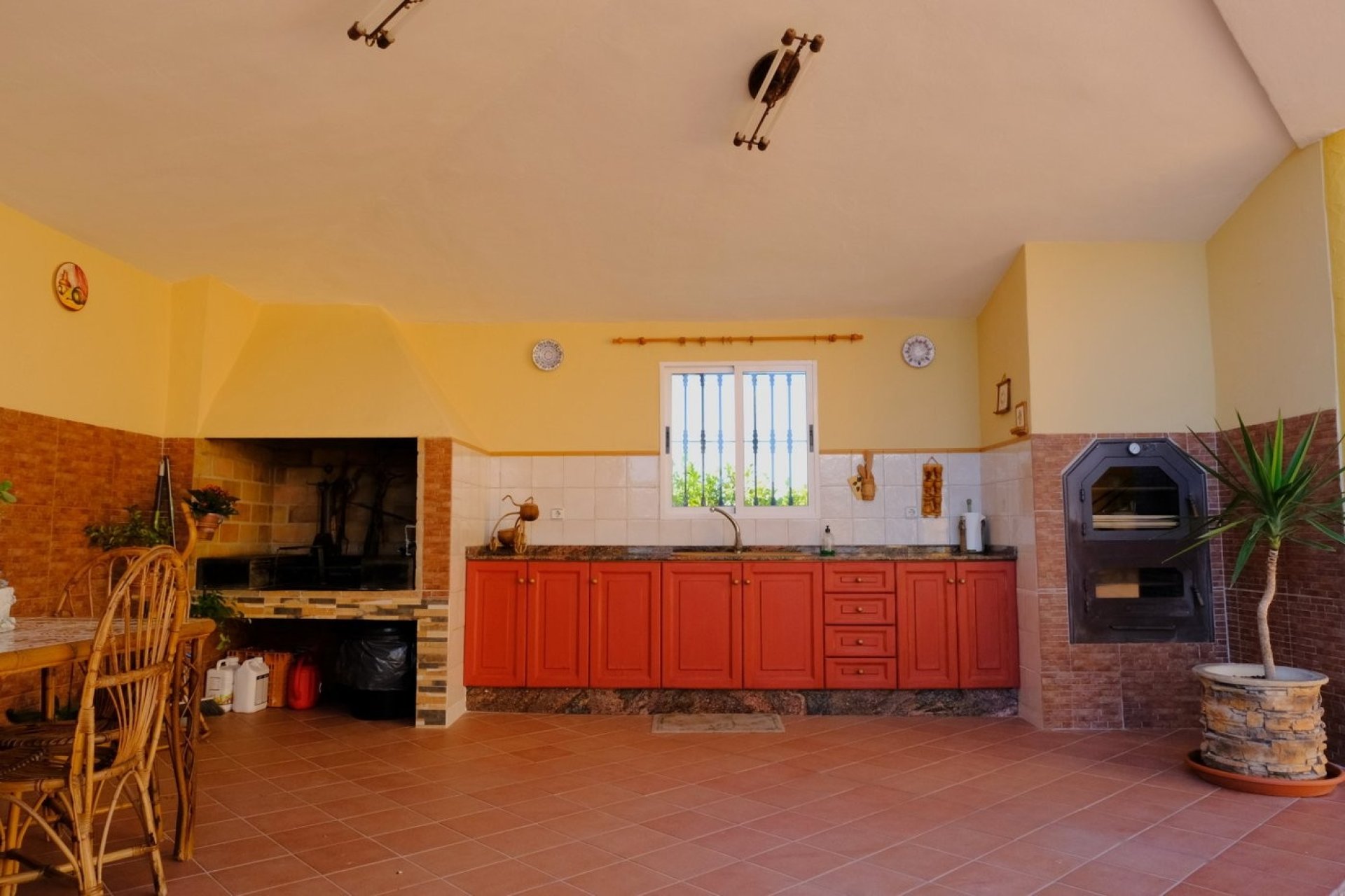 Reventa - 5. Finca / Country Property - Orihuela