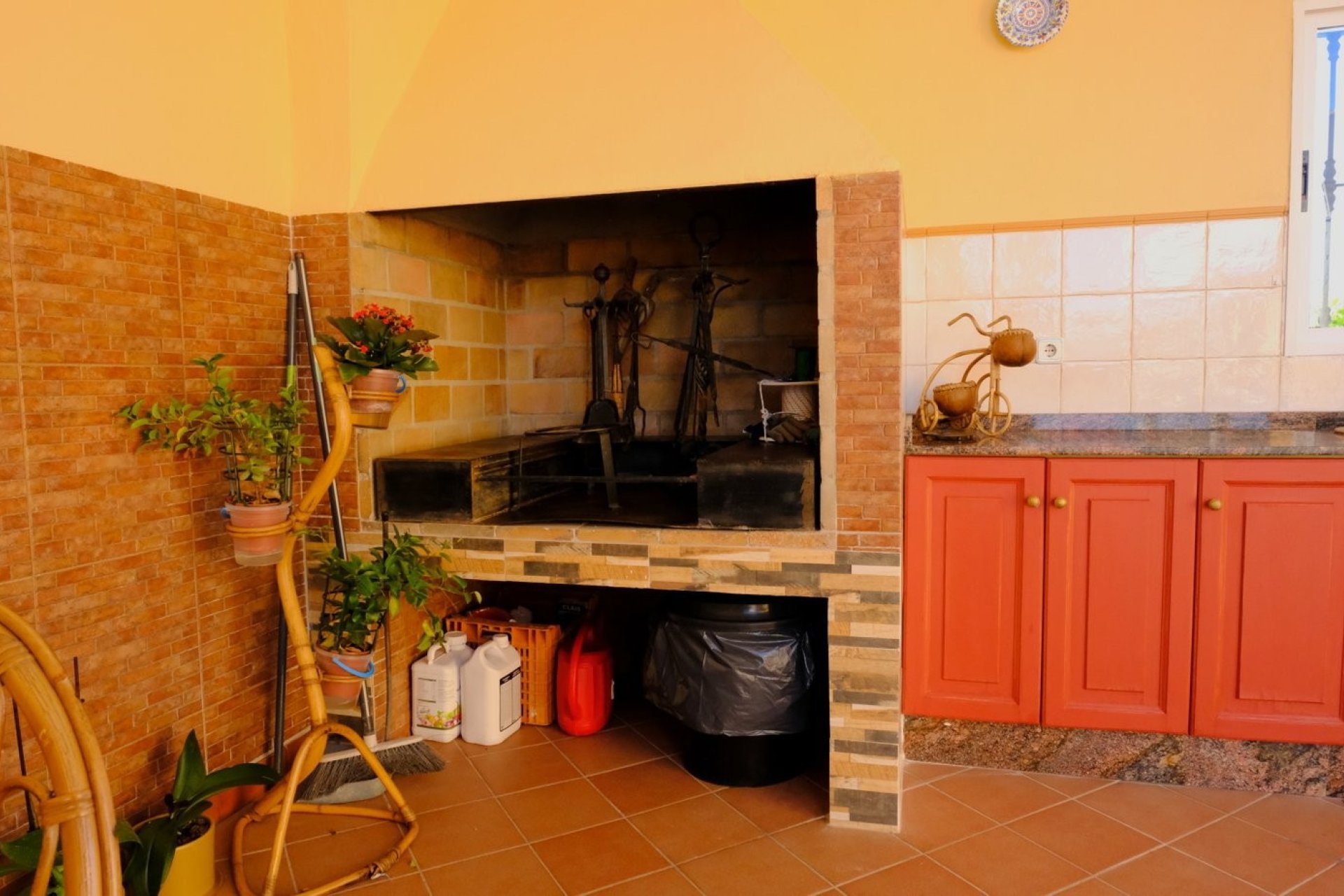 Reventa - 5. Finca / Country Property - Orihuela