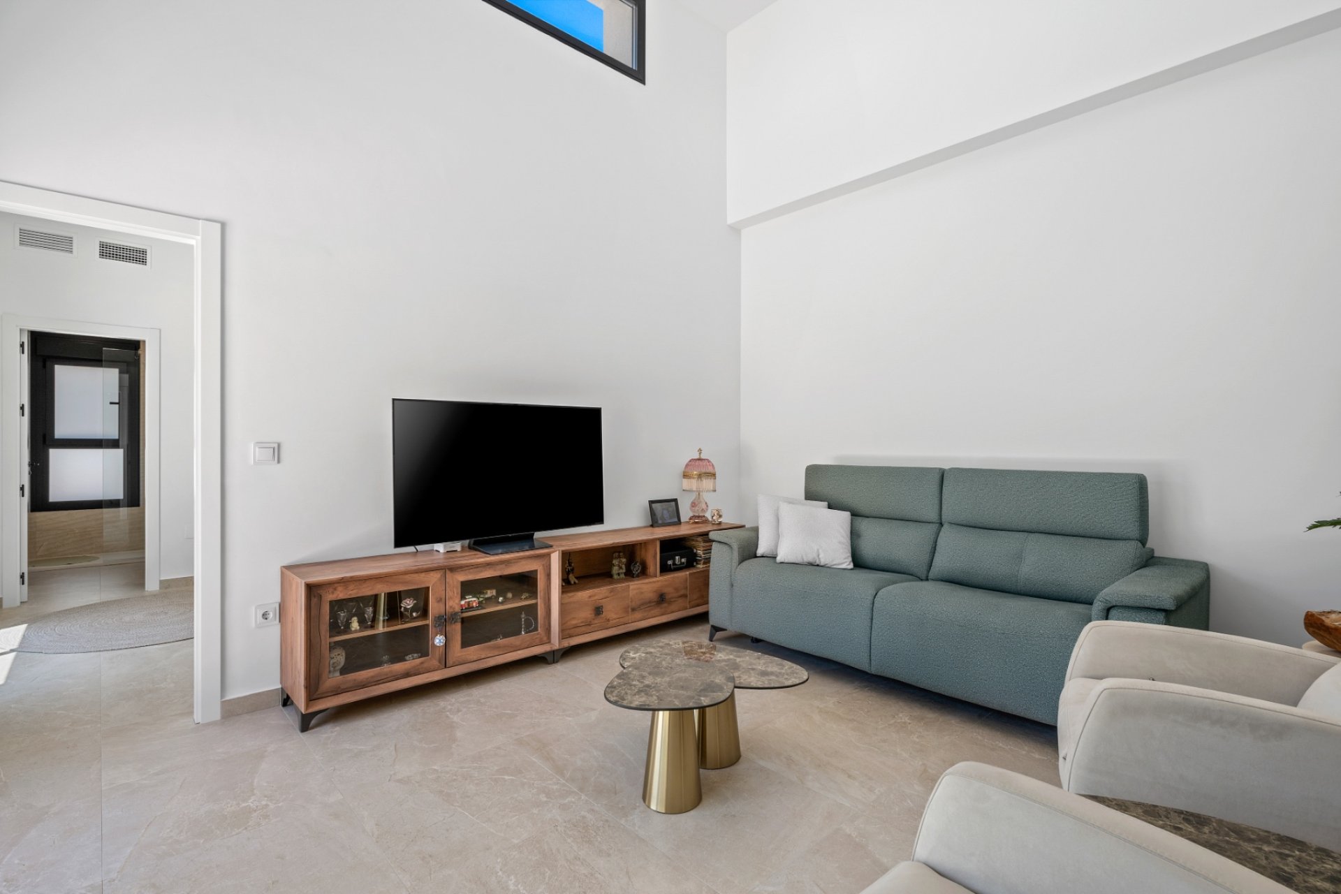 Reventa - 6. Detached villa - Daya Nueva - Costa Blanca South