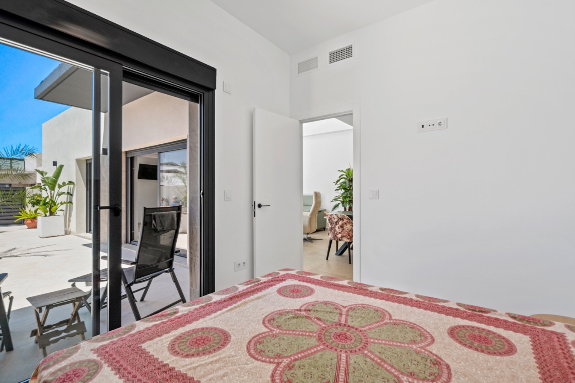 Reventa - 6. Detached villa - Daya Nueva - Costa Blanca South