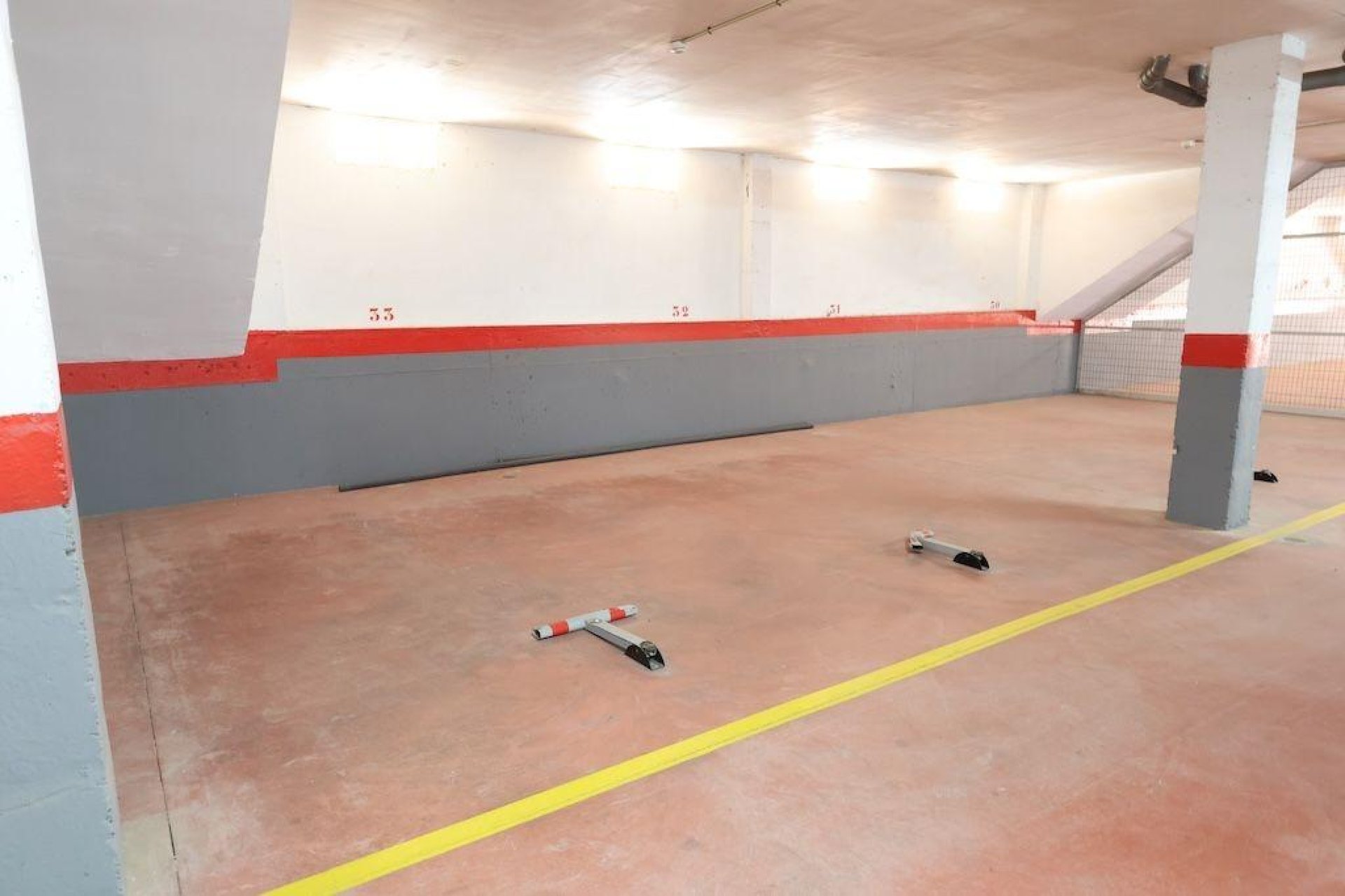 Reventa - Aparcamiento / Garaje - Orihuela Costa - Campoamor