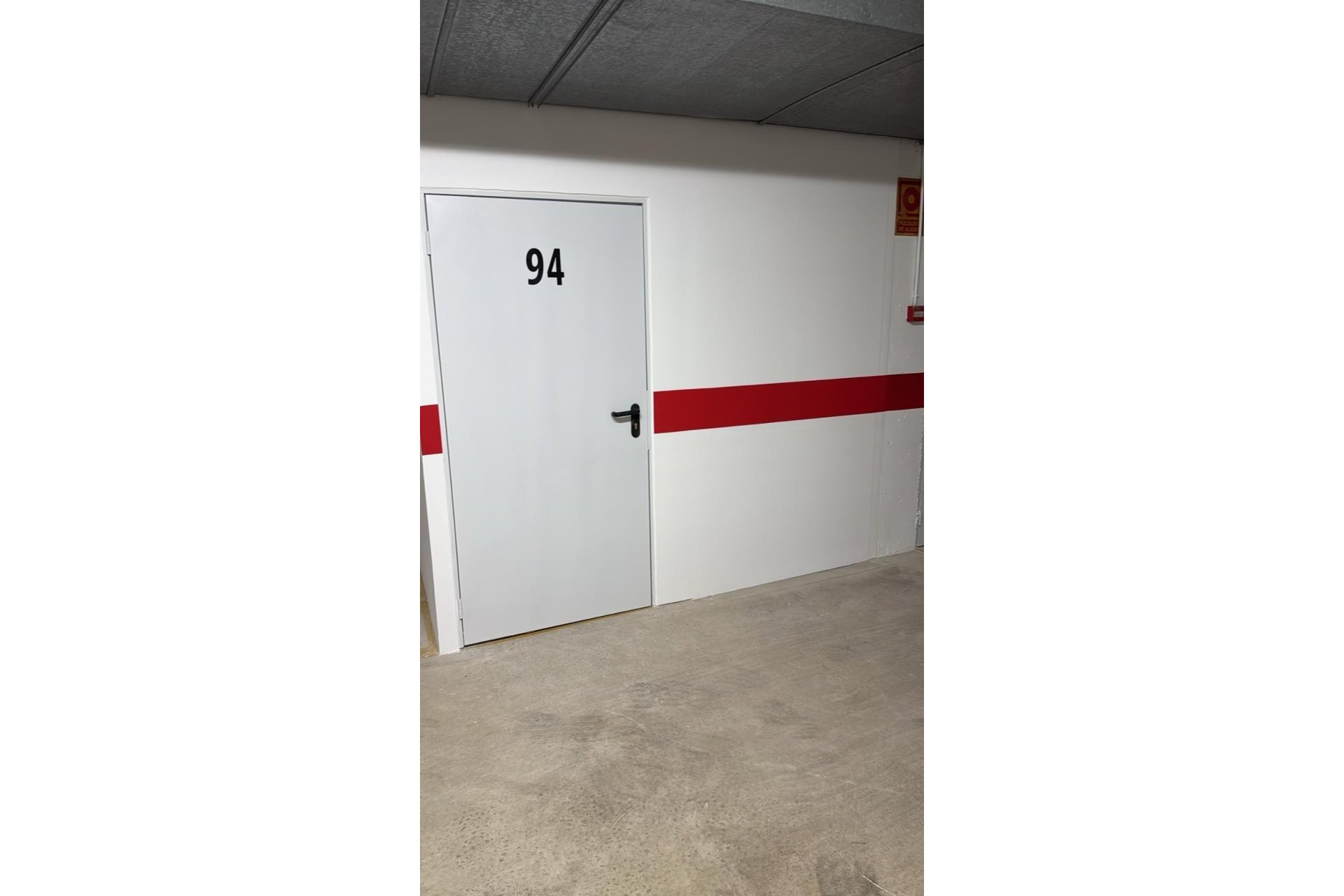 Reventa - Aparcamiento / Garaje - Orihuela Costa - La Florida