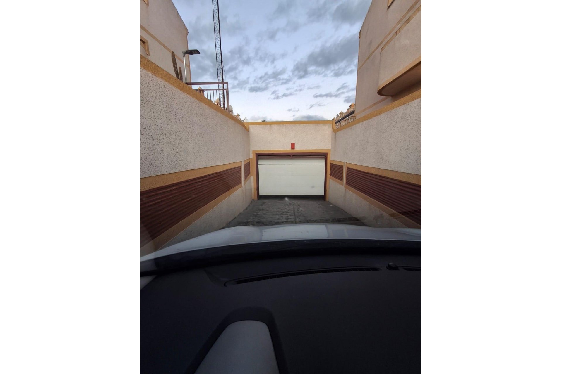 Reventa - Aparcamiento / Garaje - Orihuela Costa - La Florida