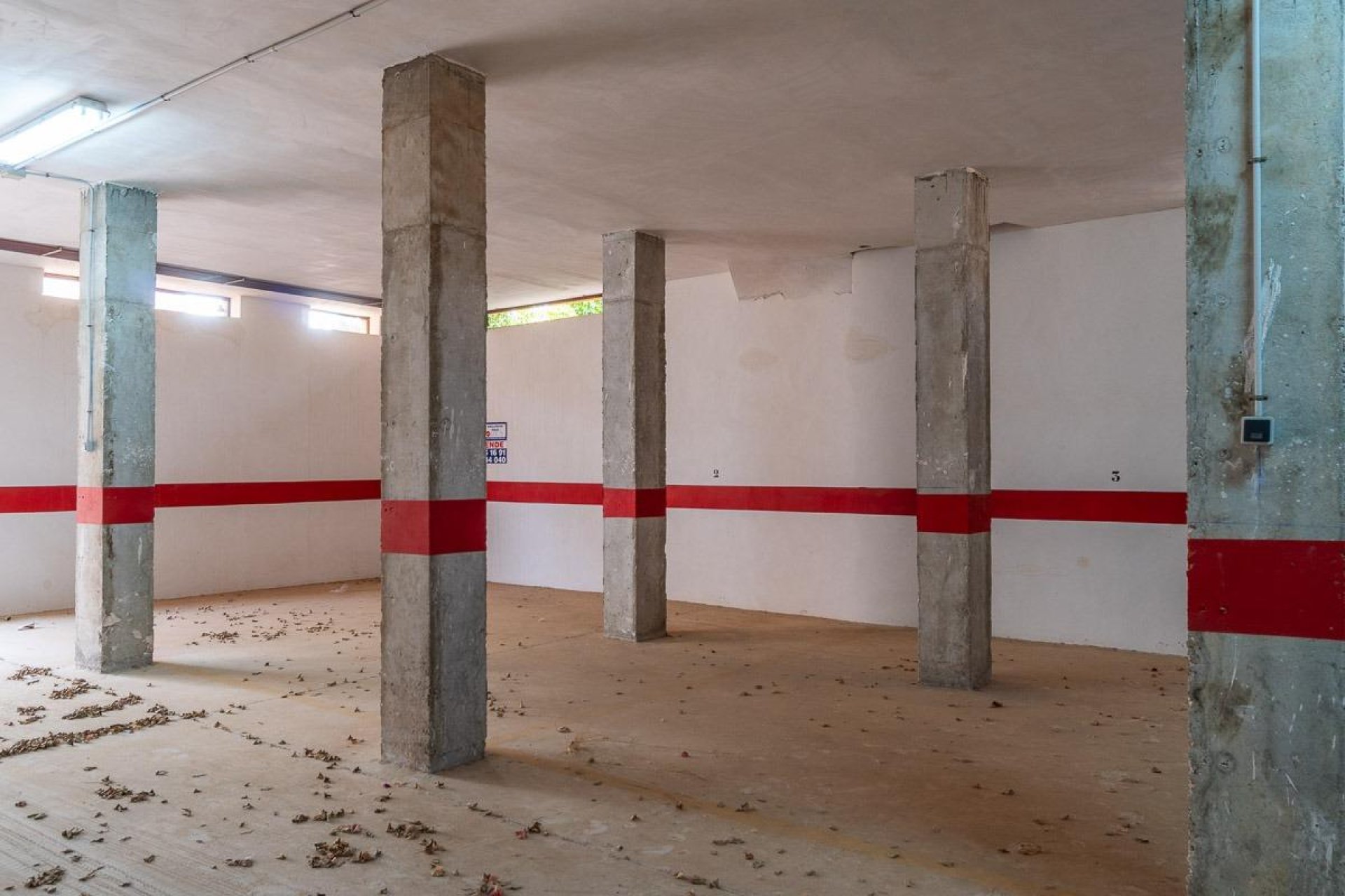 Reventa - Aparcamiento/Garaje - Orihuela Costa - Montezenia