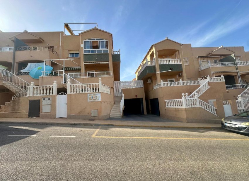 Reventa - Aparcamiento / Garaje - Torrevieja - Cabo cervera