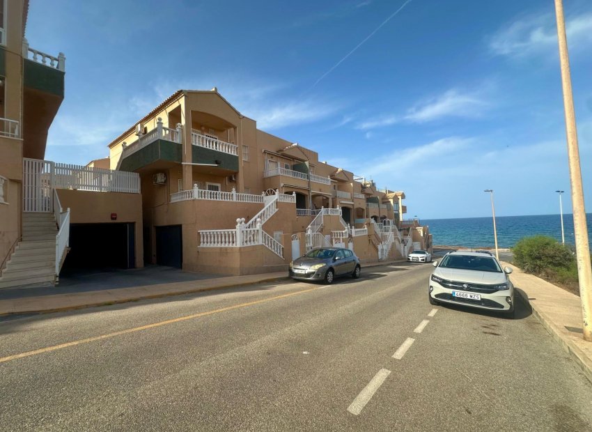 Reventa - Aparcamiento / Garaje - Torrevieja - Cabo cervera