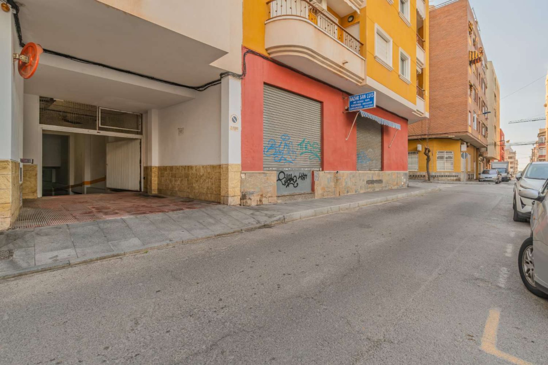 Reventa - Aparcamiento / Garaje - Torrevieja - Parque de las Naciones