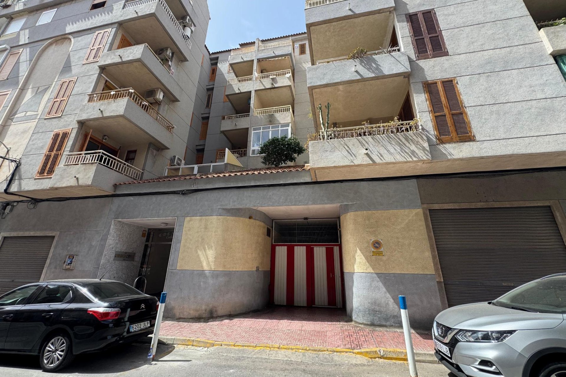 Reventa - Aparcamiento - Torrevieja - Acequion