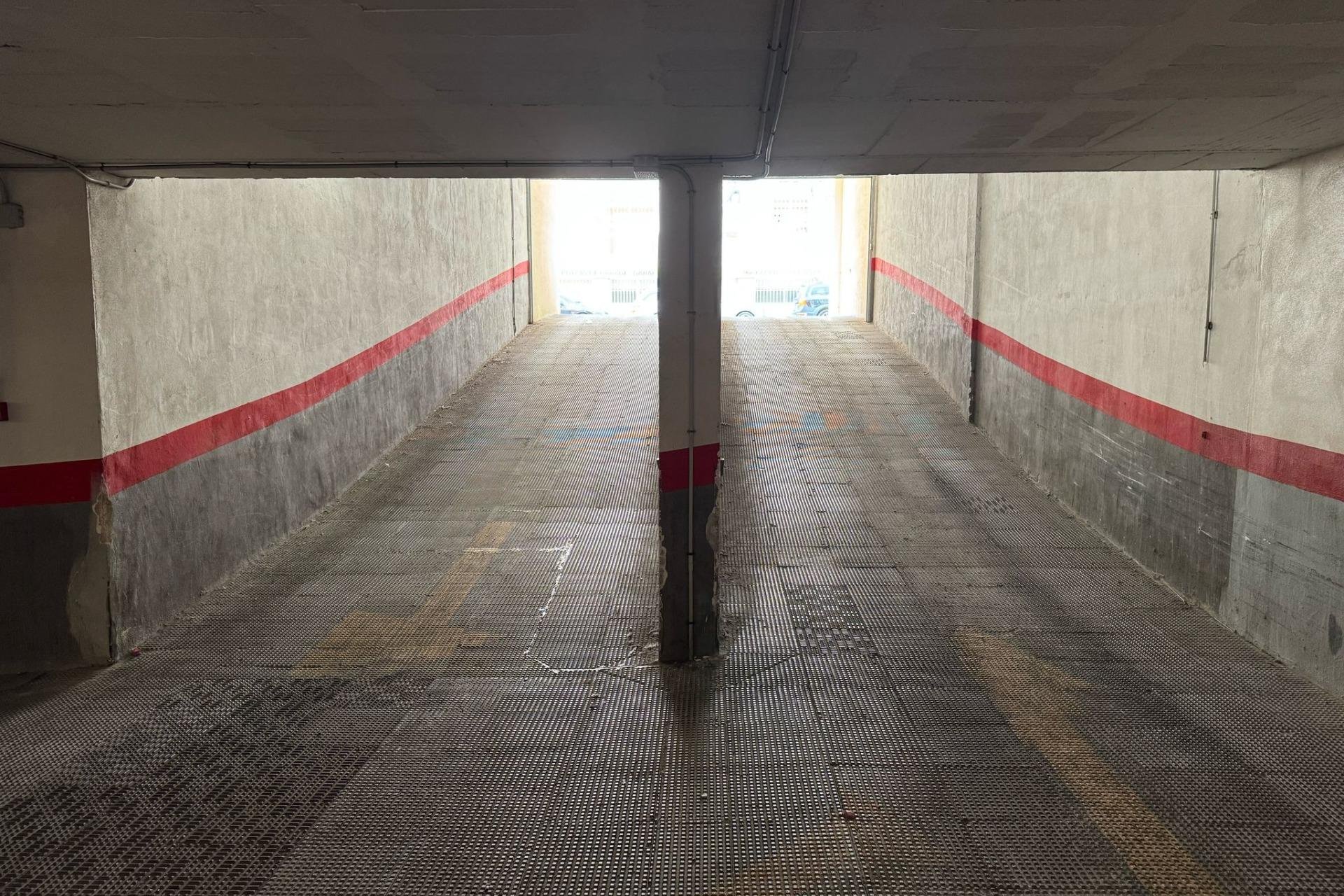 Reventa - Aparcamiento - Torrevieja