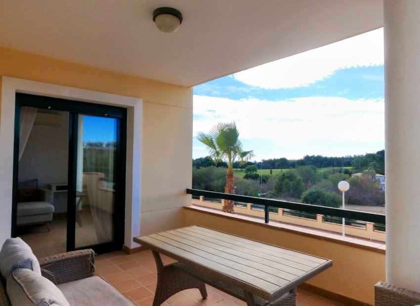 Reventa - Apartament / Duplex - Orihuela Costa - Playa Flamenca