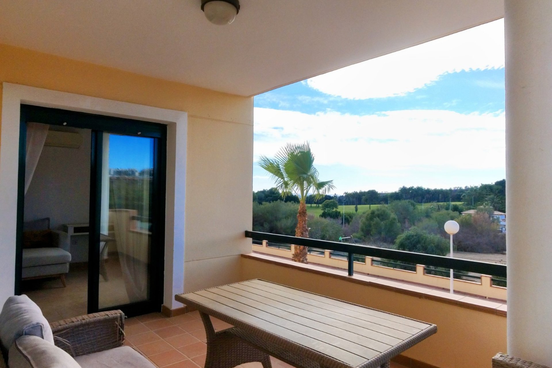 Reventa - Apartament / Duplex - Orihuela Costa - Playa Flamenca