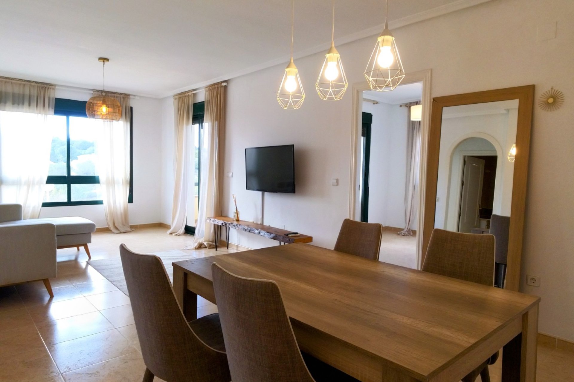 Reventa - Apartament / Duplex - Orihuela Costa - Playa Flamenca