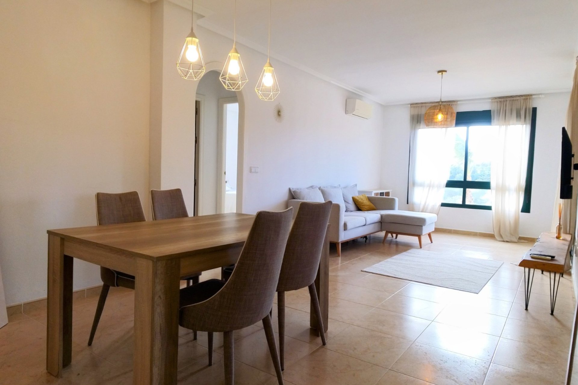 Reventa - Apartament / Duplex - Orihuela Costa - Playa Flamenca