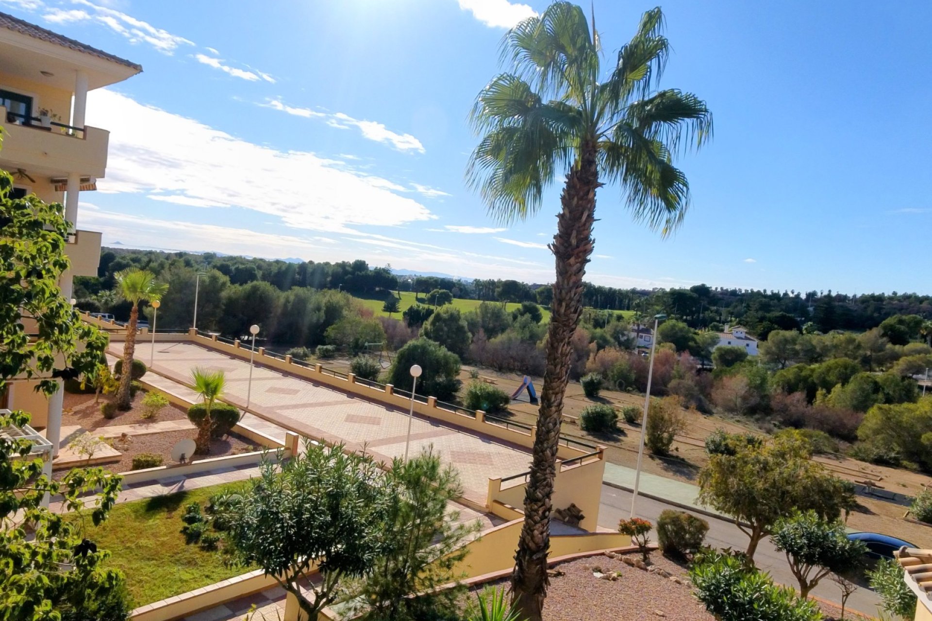 Reventa - Apartament / Duplex - Orihuela Costa - Playa Flamenca