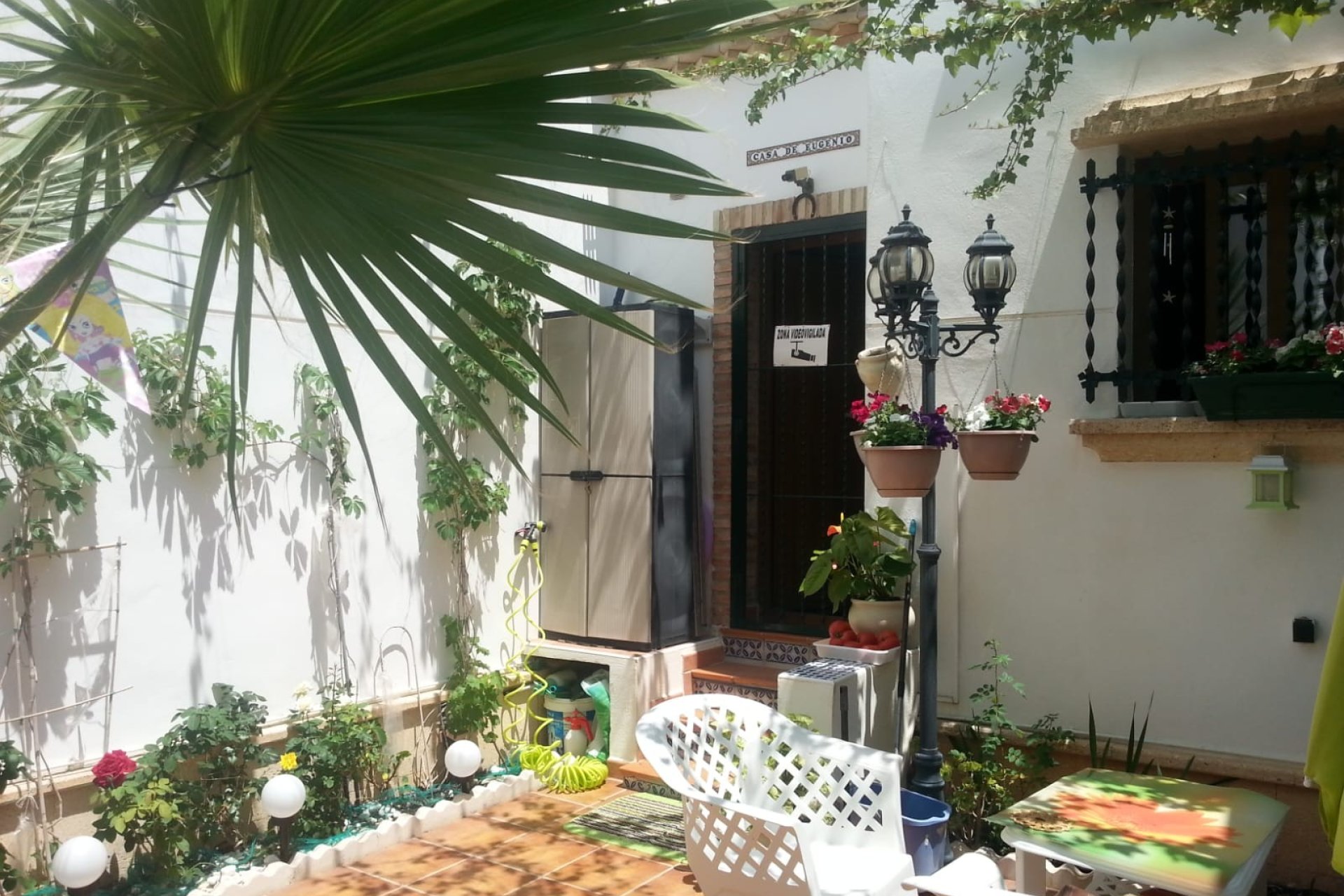 Reventa - Apartament / Duplex - Orihuela Costa - Villamartín