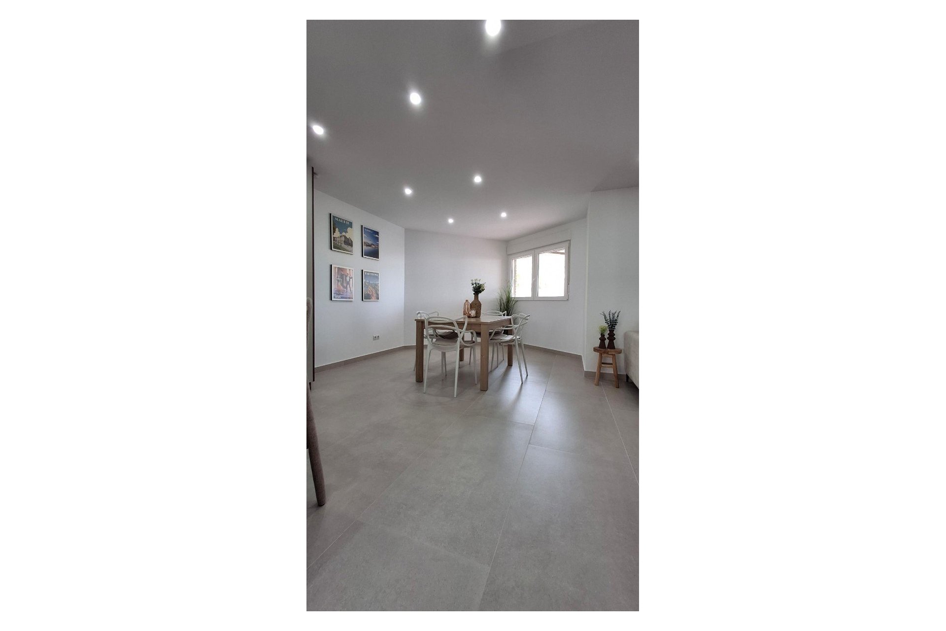 Reventa - Apartament / Duplex - Torrevieja - Playa del Acequión