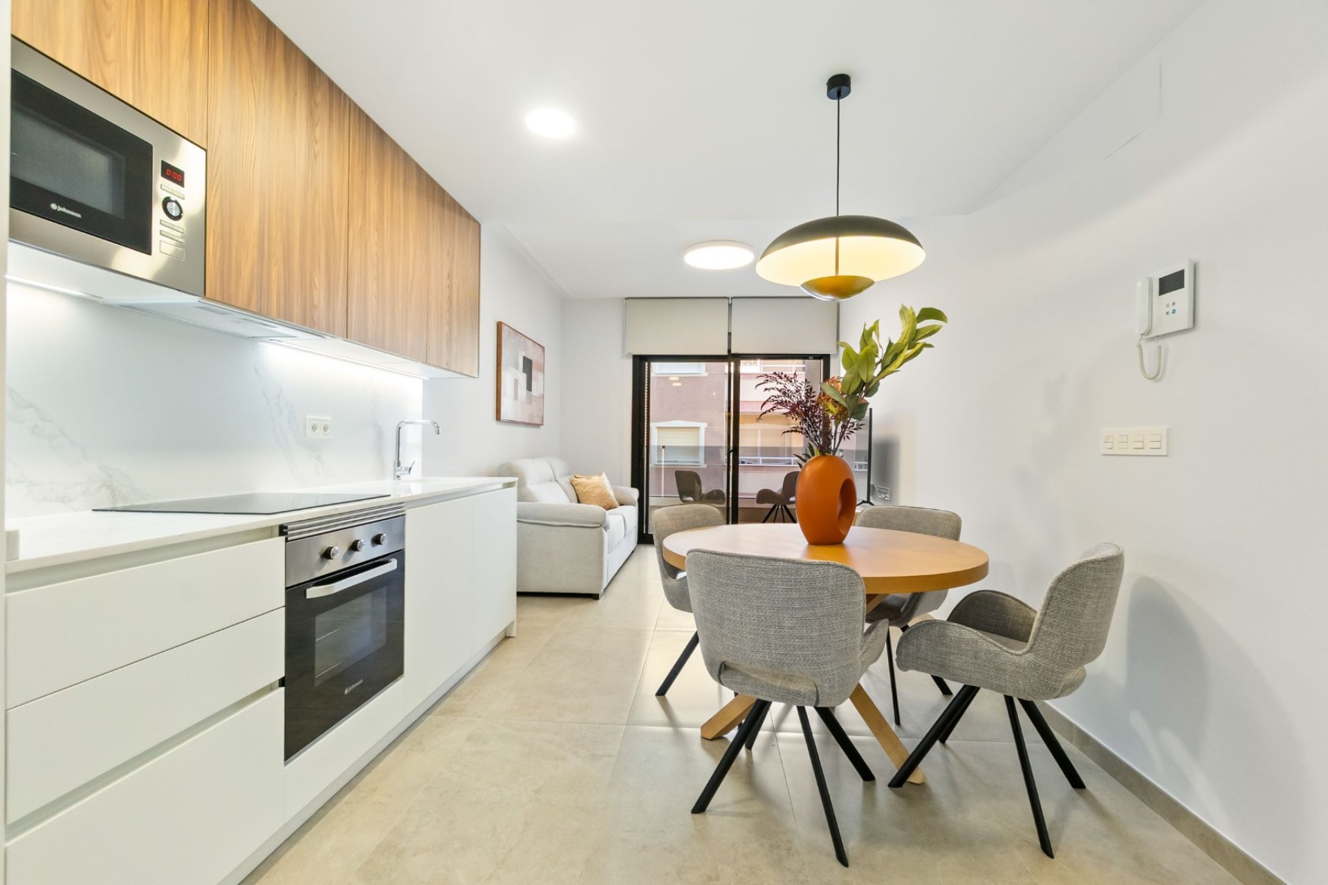 Reventa - Apartament / Duplex - Torrevieja - Playa del Cura