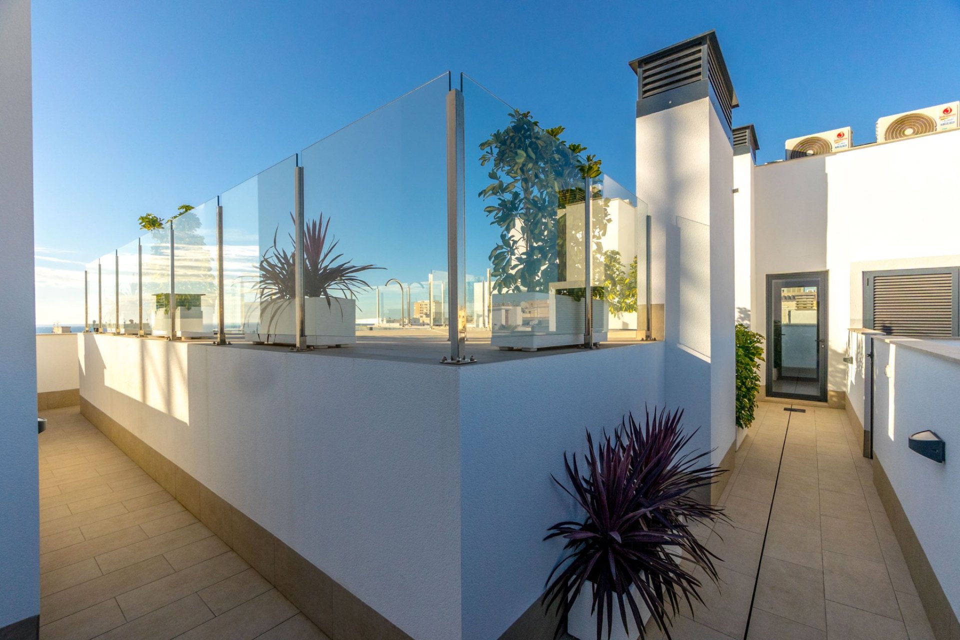 Reventa - Apartament / Duplex - Torrevieja - Playa del Cura