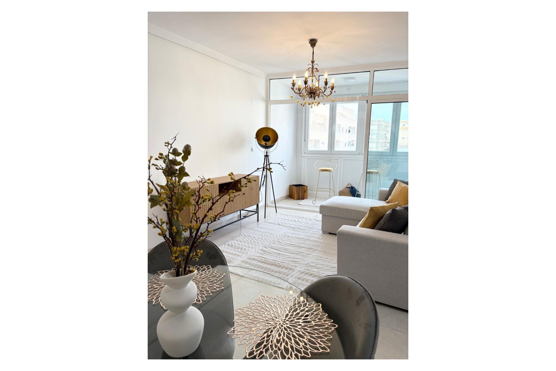 Reventa - Apartament / Duplex - Torrevieja