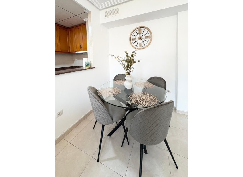 Reventa - Apartament / Duplex - Torrevieja
