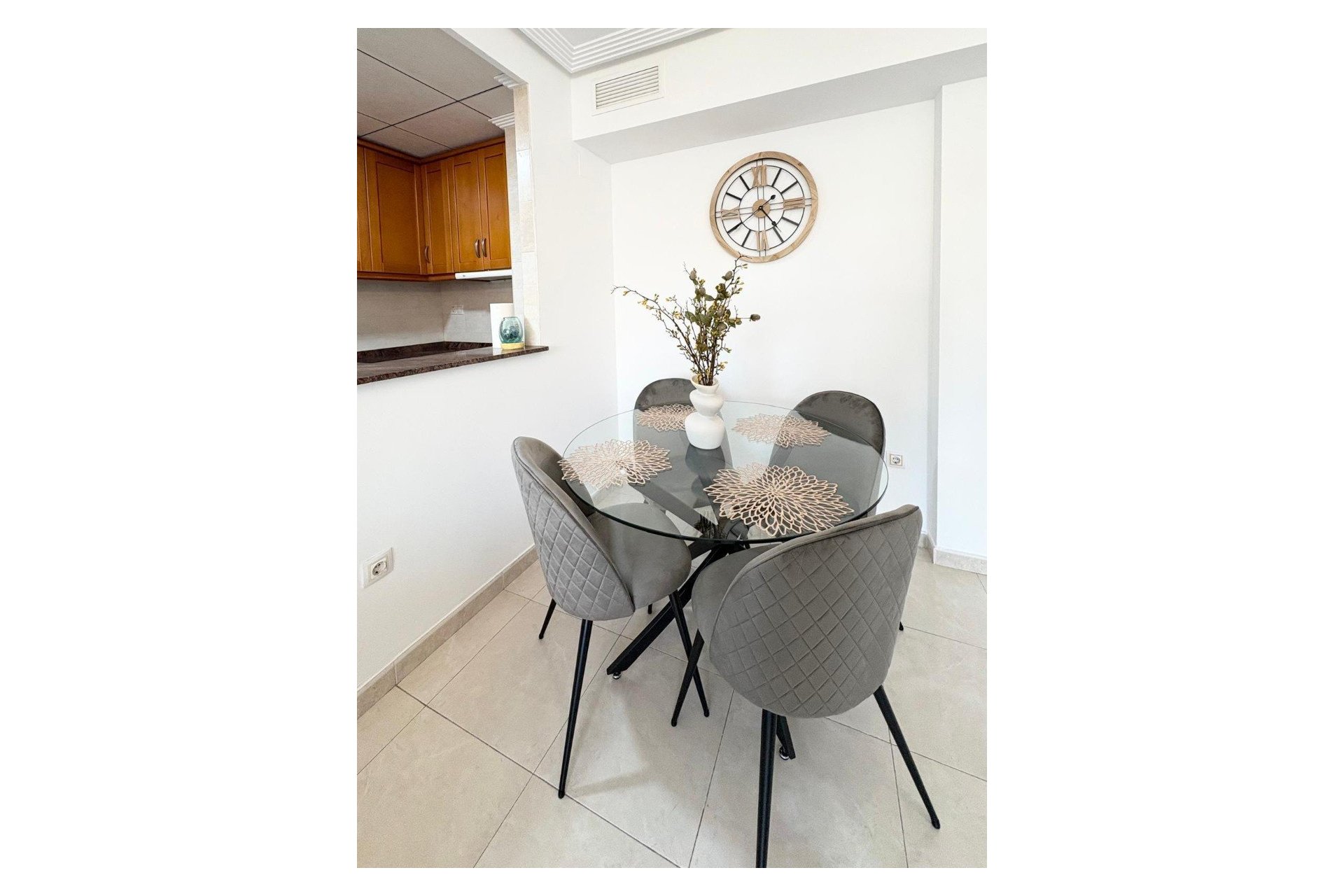 Reventa - Apartament / Duplex - Torrevieja