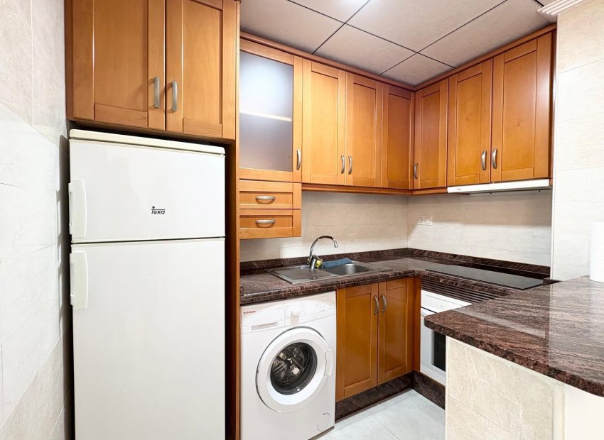 Reventa - Apartament / Duplex - Torrevieja