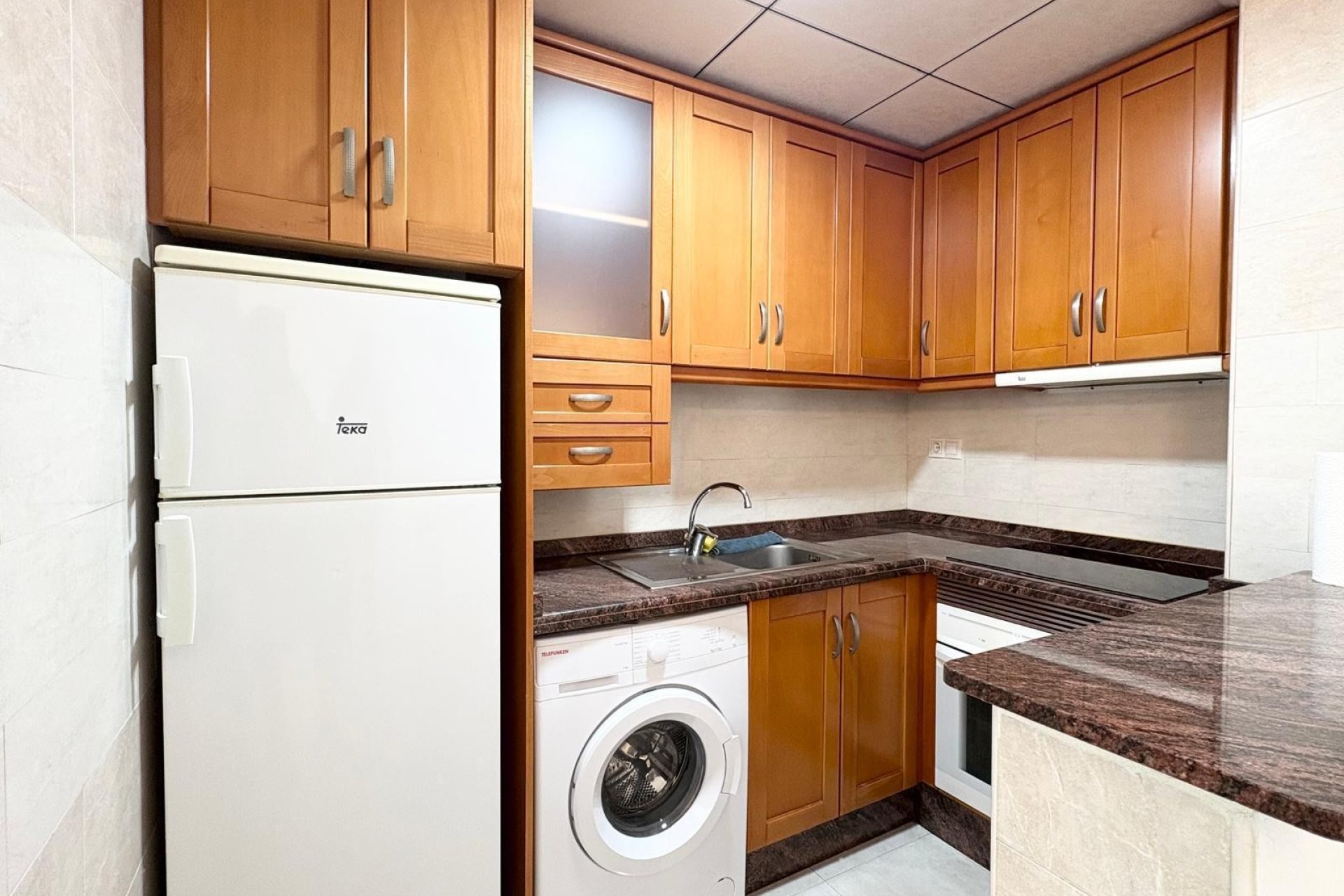 Reventa - Apartament / Duplex - Torrevieja