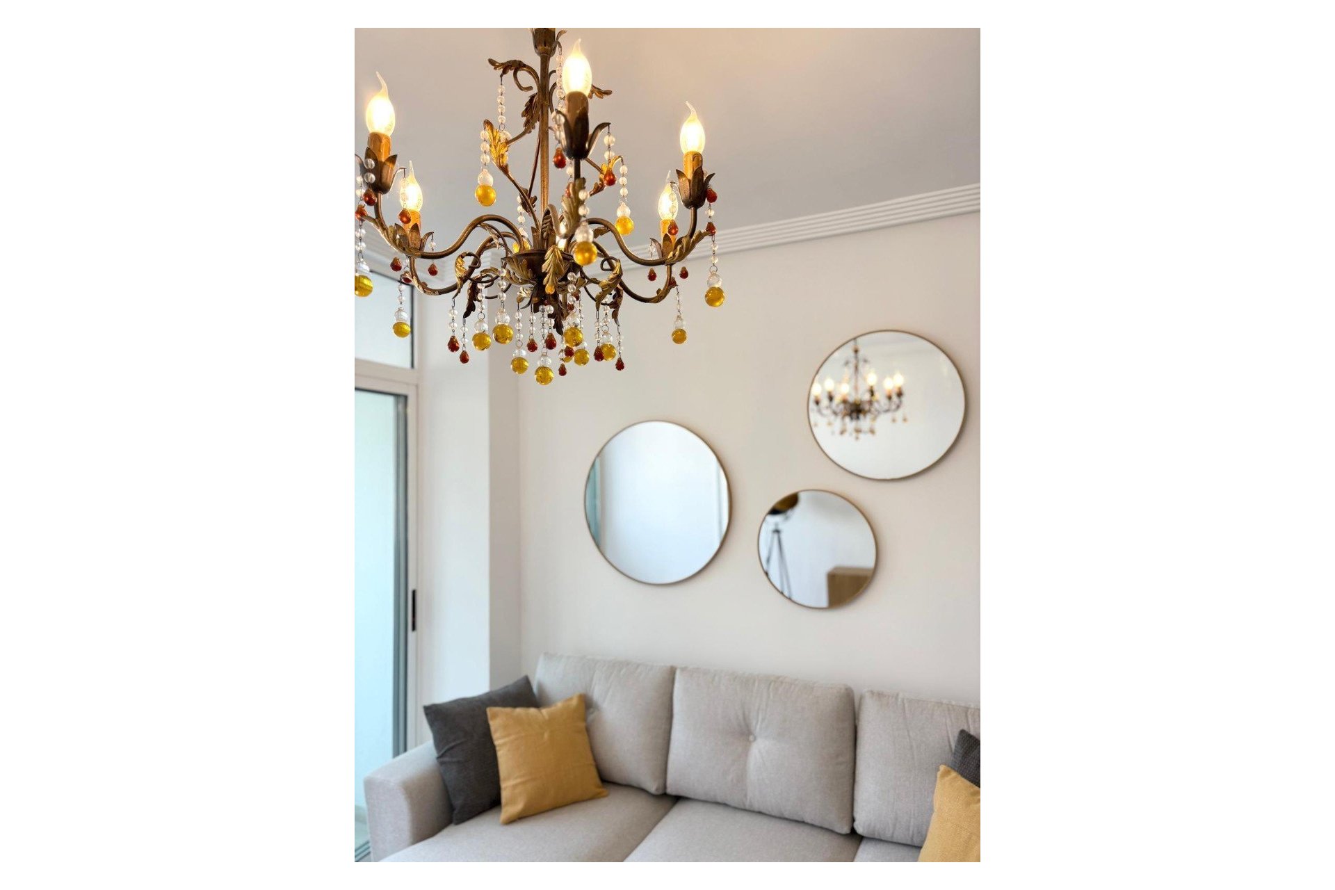 Reventa - Apartament / Duplex - Torrevieja