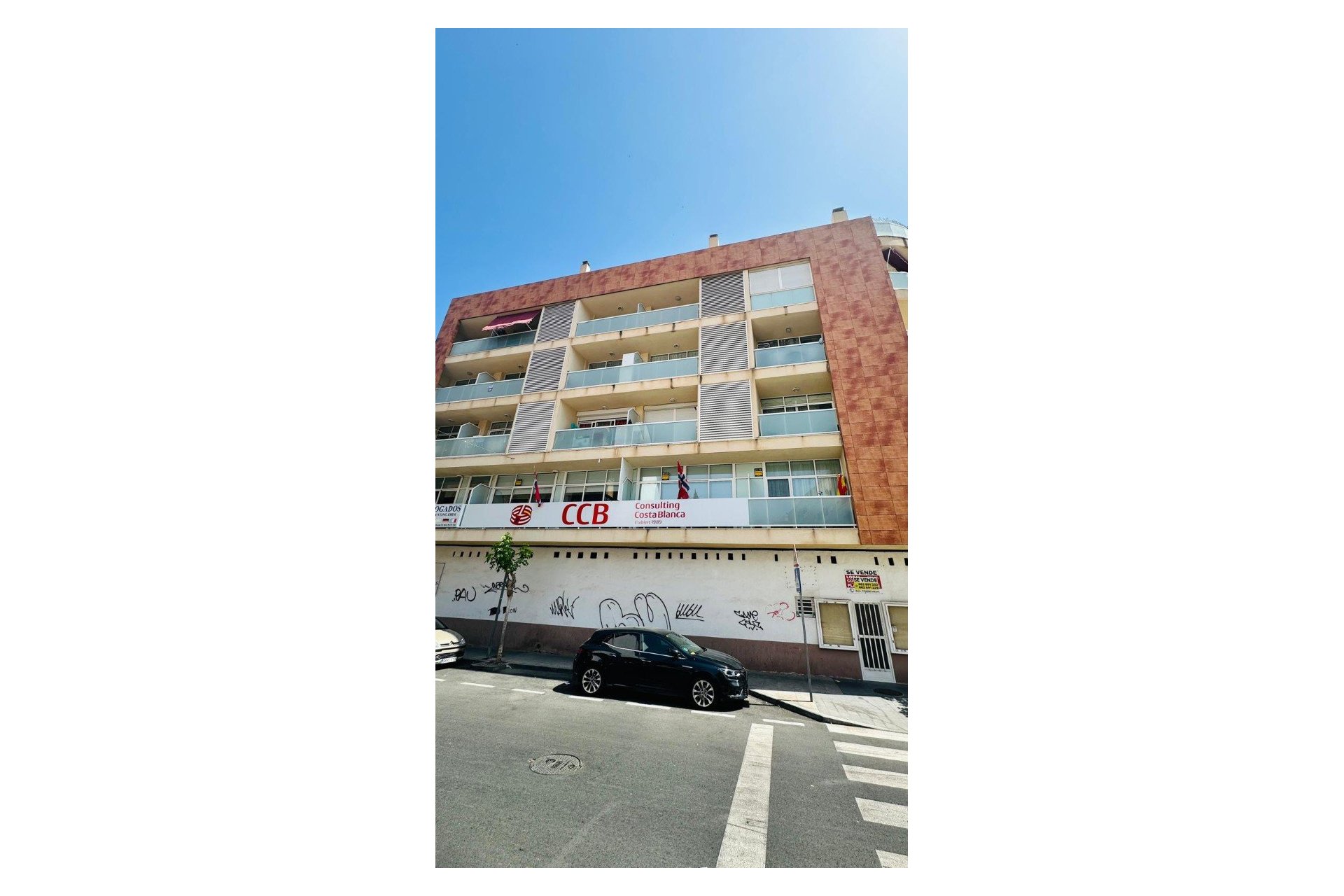 Reventa - Apartament / Duplex - Torrevieja