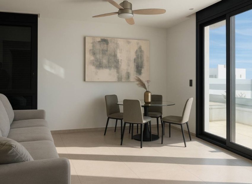 Reventa - Apartament - Los Alcazares - Santa Rosalia