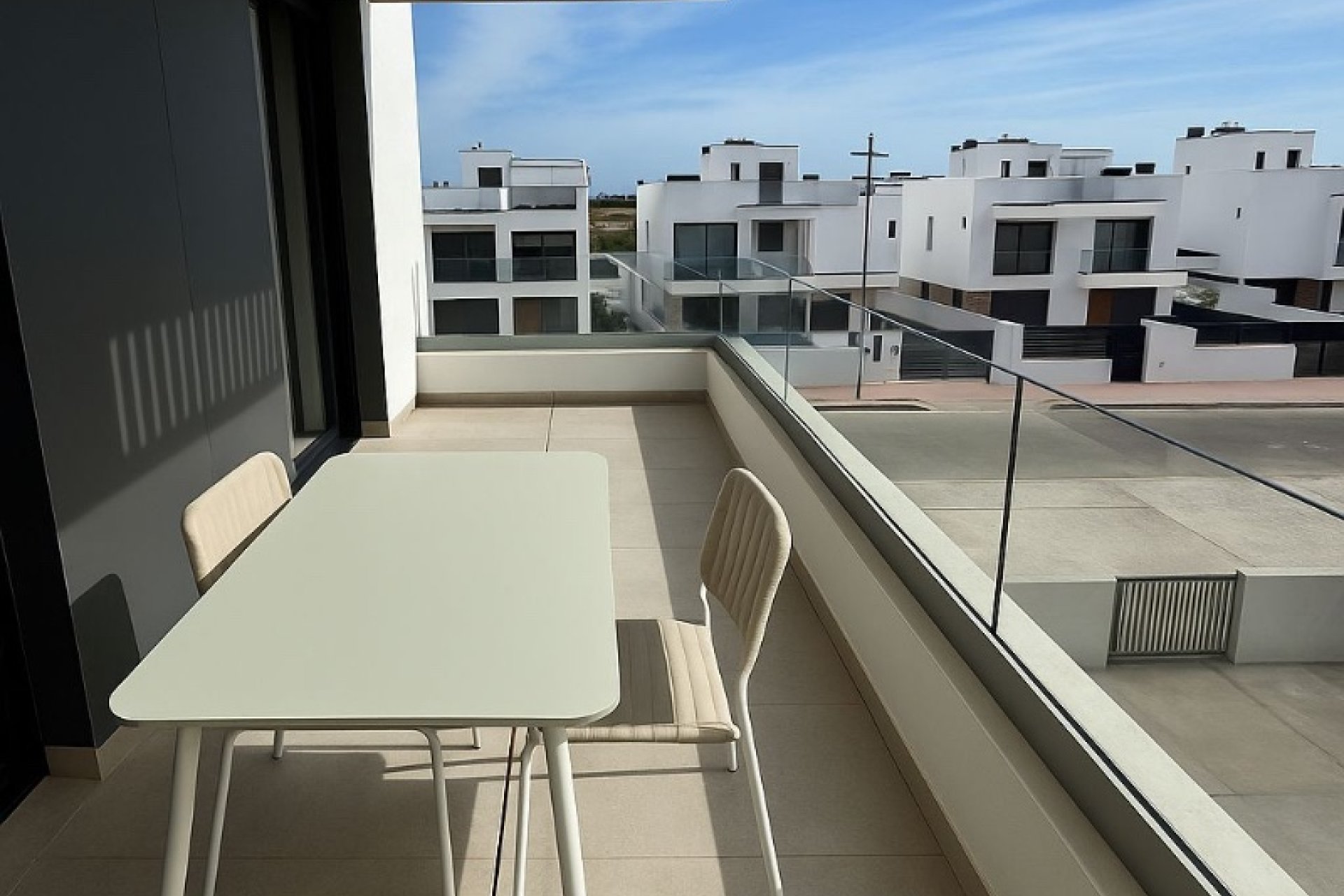 Reventa - Apartament - Los Alcazares - Santa Rosalia