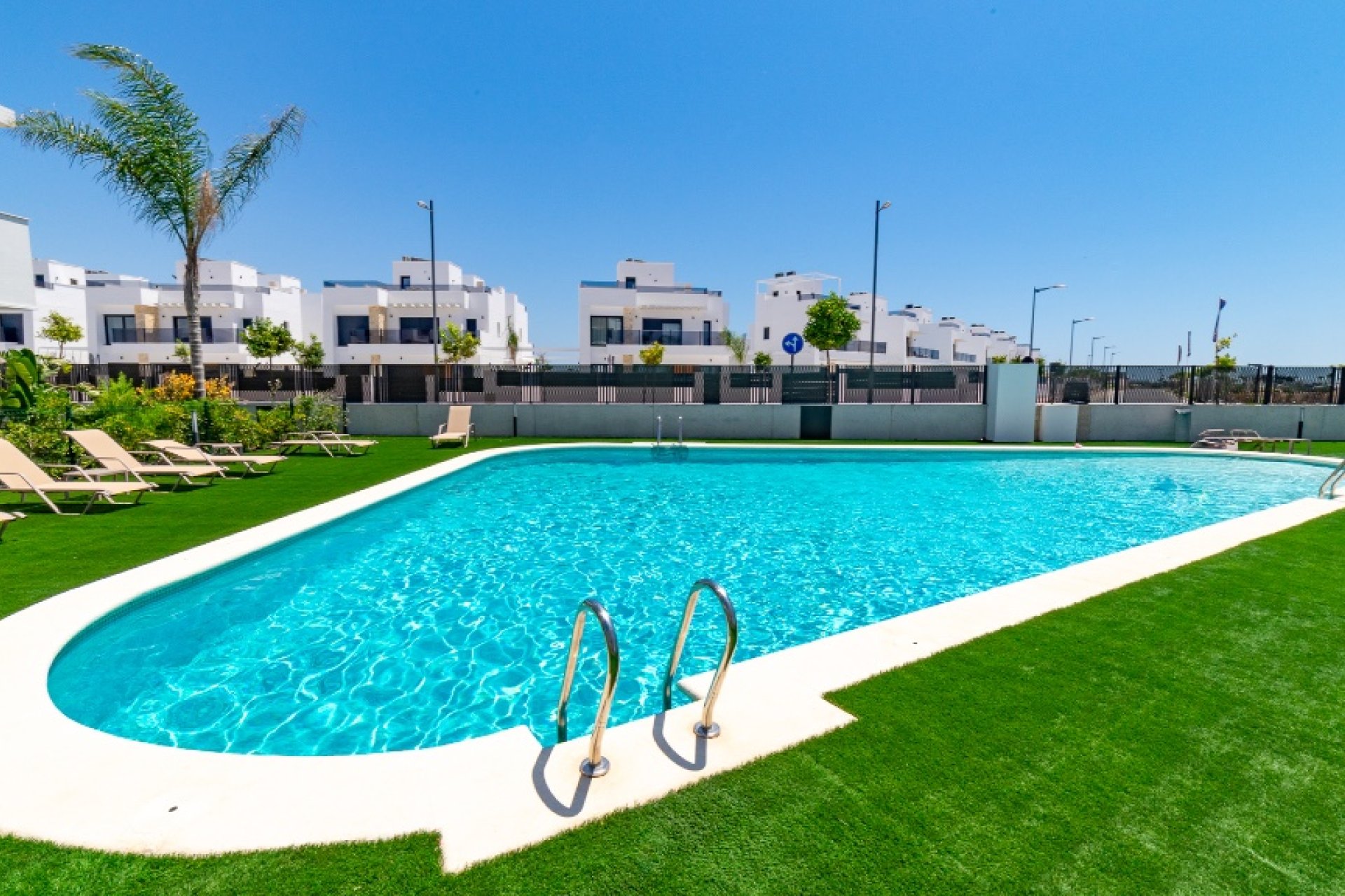 Reventa - Apartament - Los Alcazares - Santa Rosalia