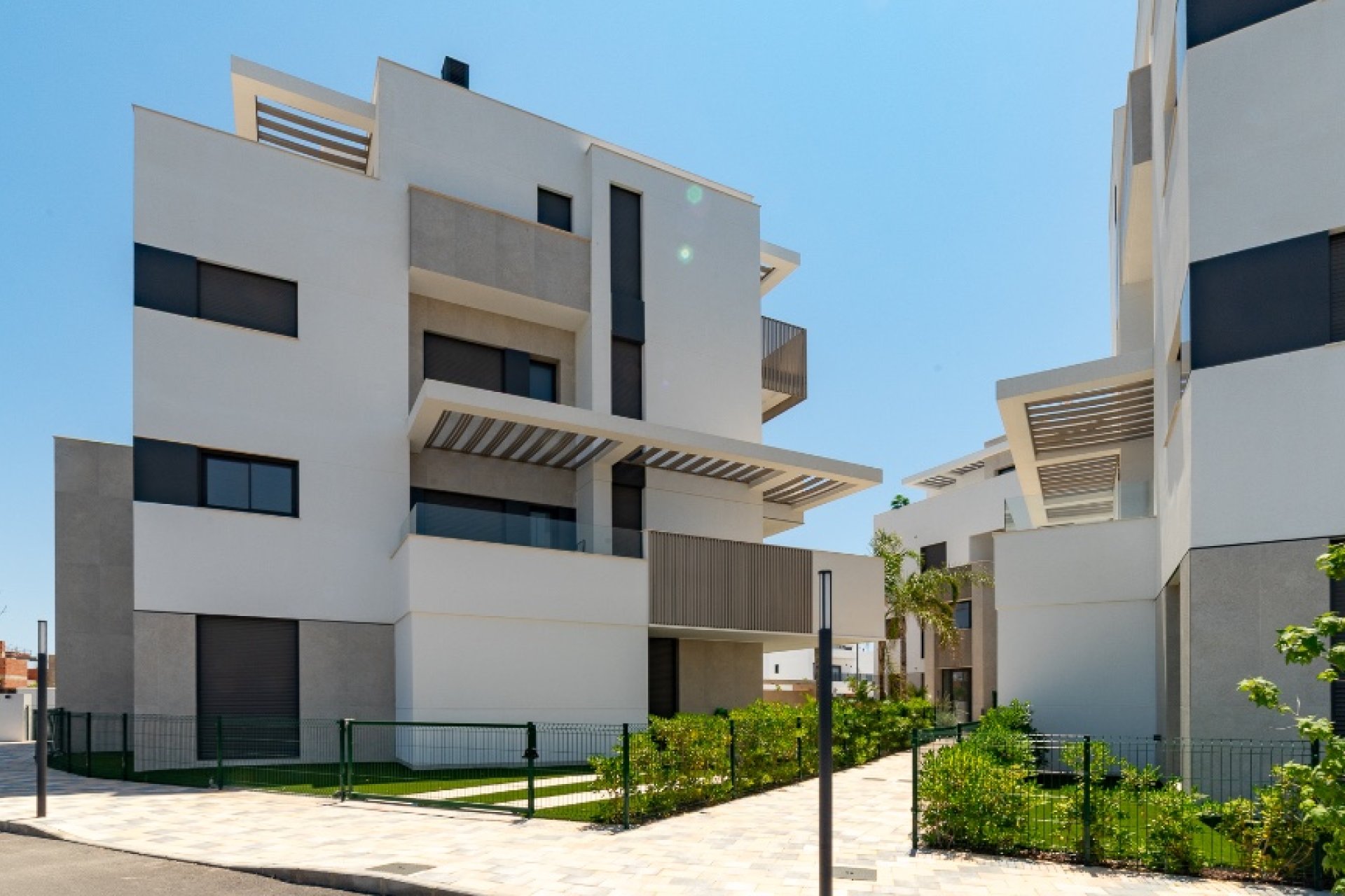 Reventa - Apartament - Los Alcazares - Santa Rosalia