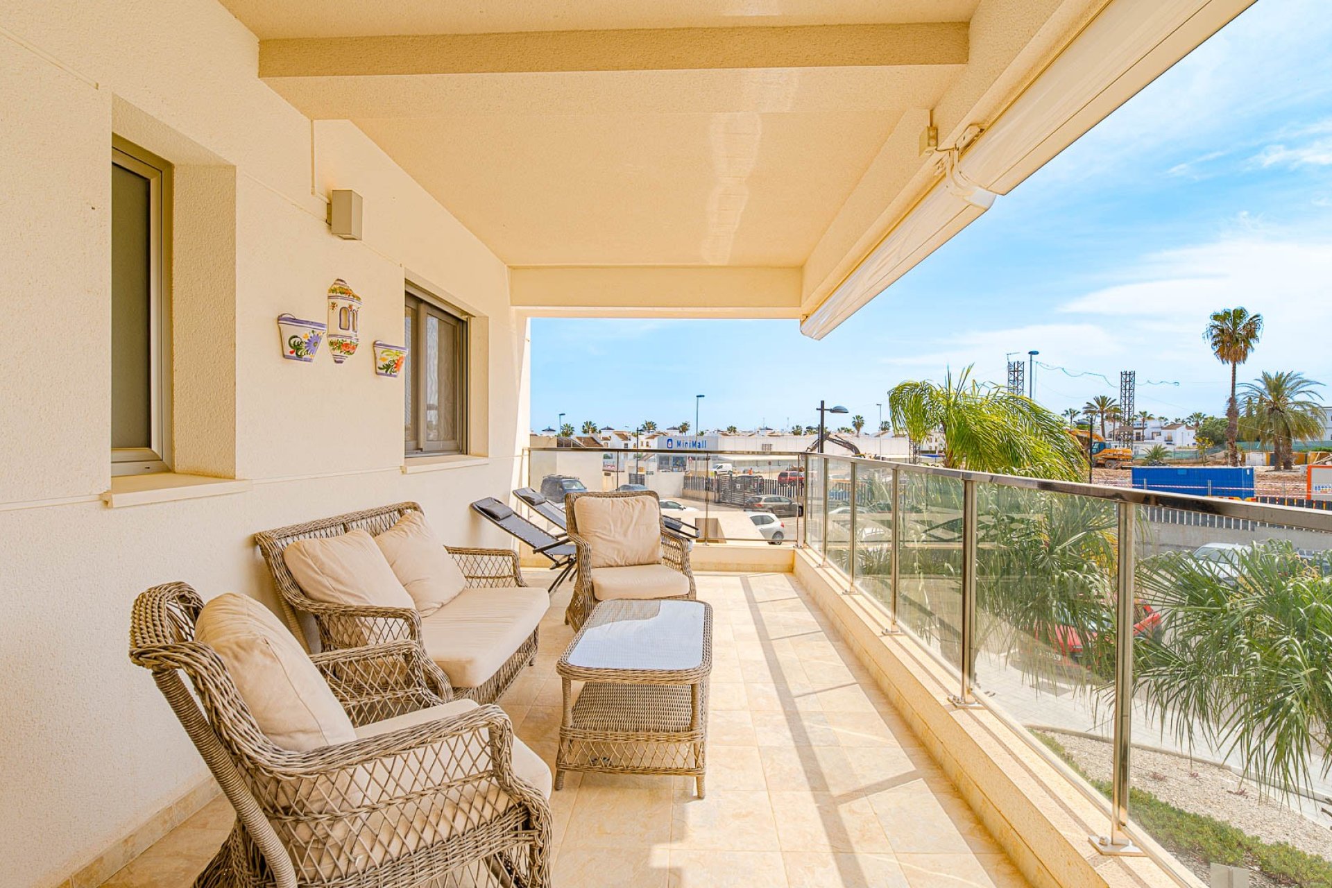 Reventa - Apartament - Orihuela-Costa - Los Dolses