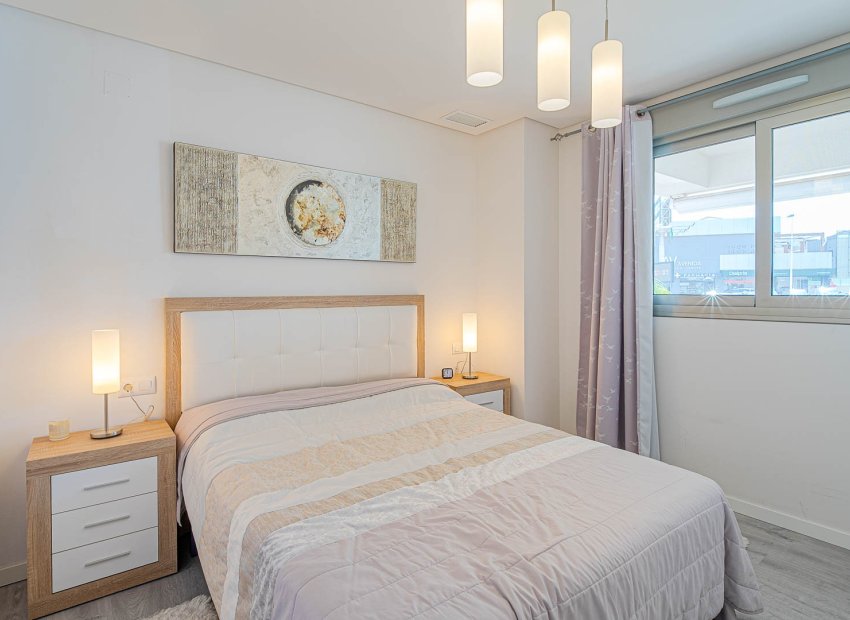 Reventa - Apartament - Orihuela-Costa - Los Dolses