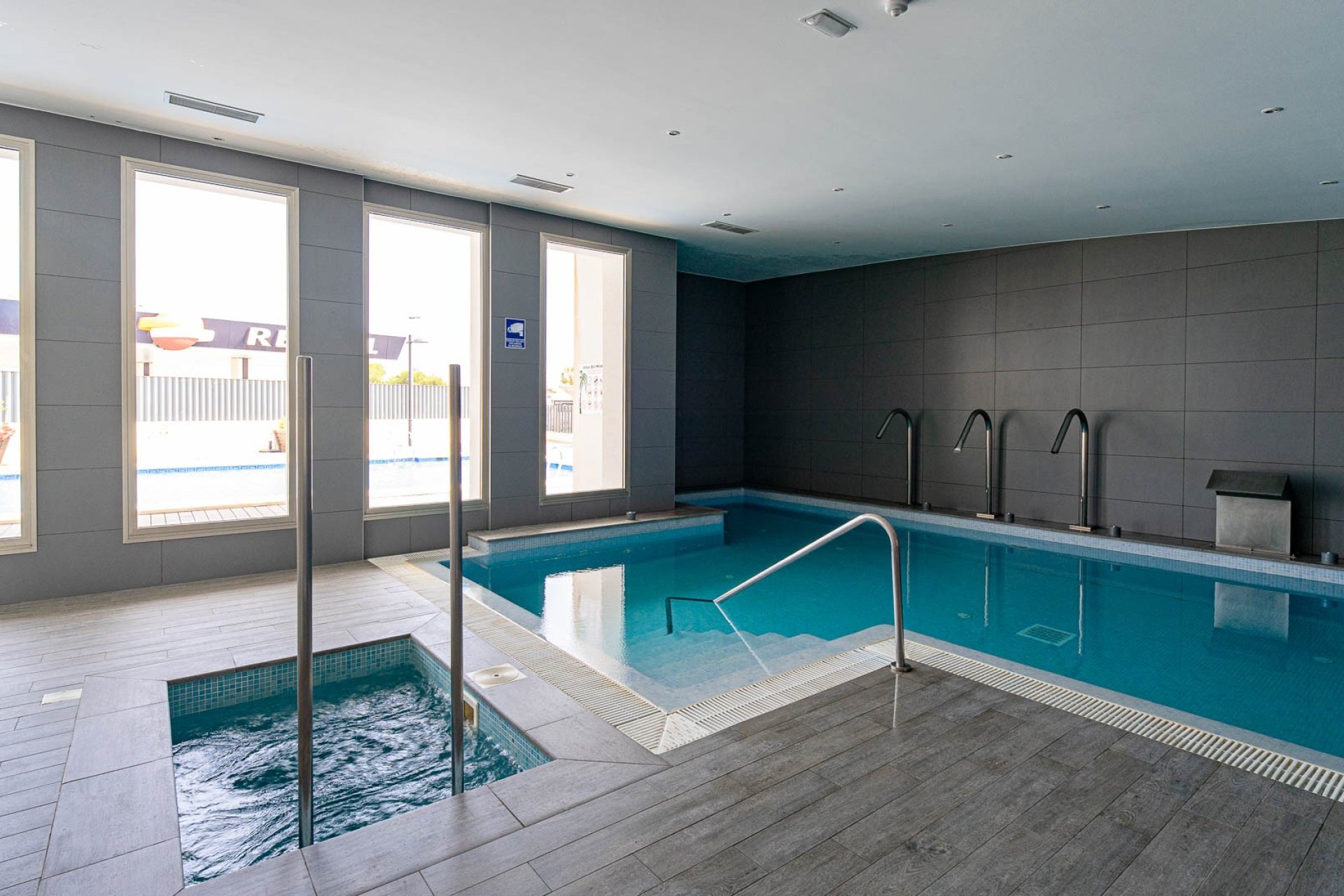 Reventa - Apartament - Orihuela-Costa - Los Dolses
