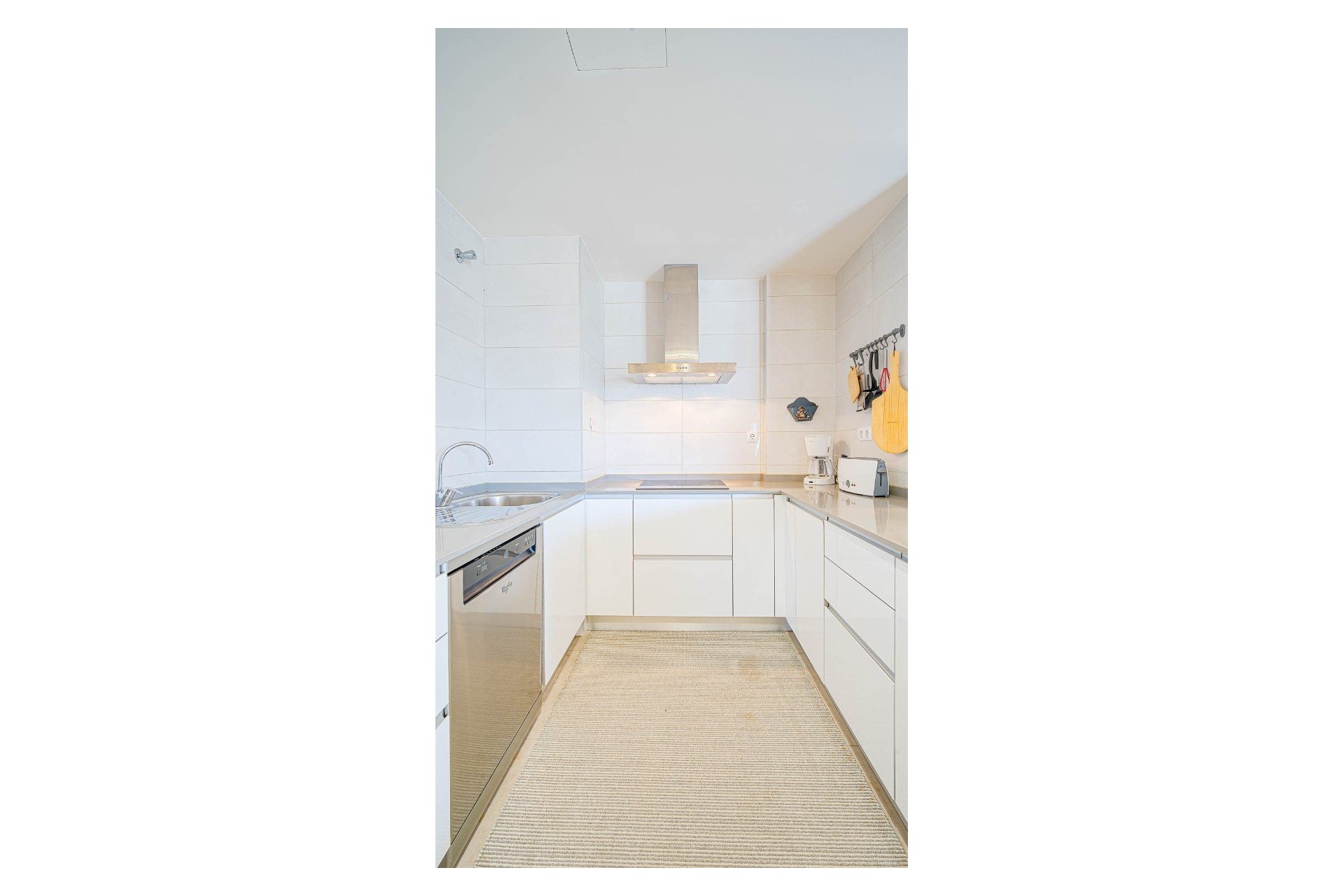 Reventa - Apartament - Orihuela-Costa - Los Dolses