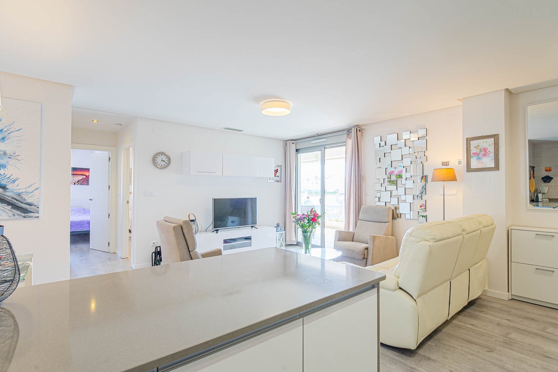 Reventa - Apartament - Orihuela-Costa - Los Dolses