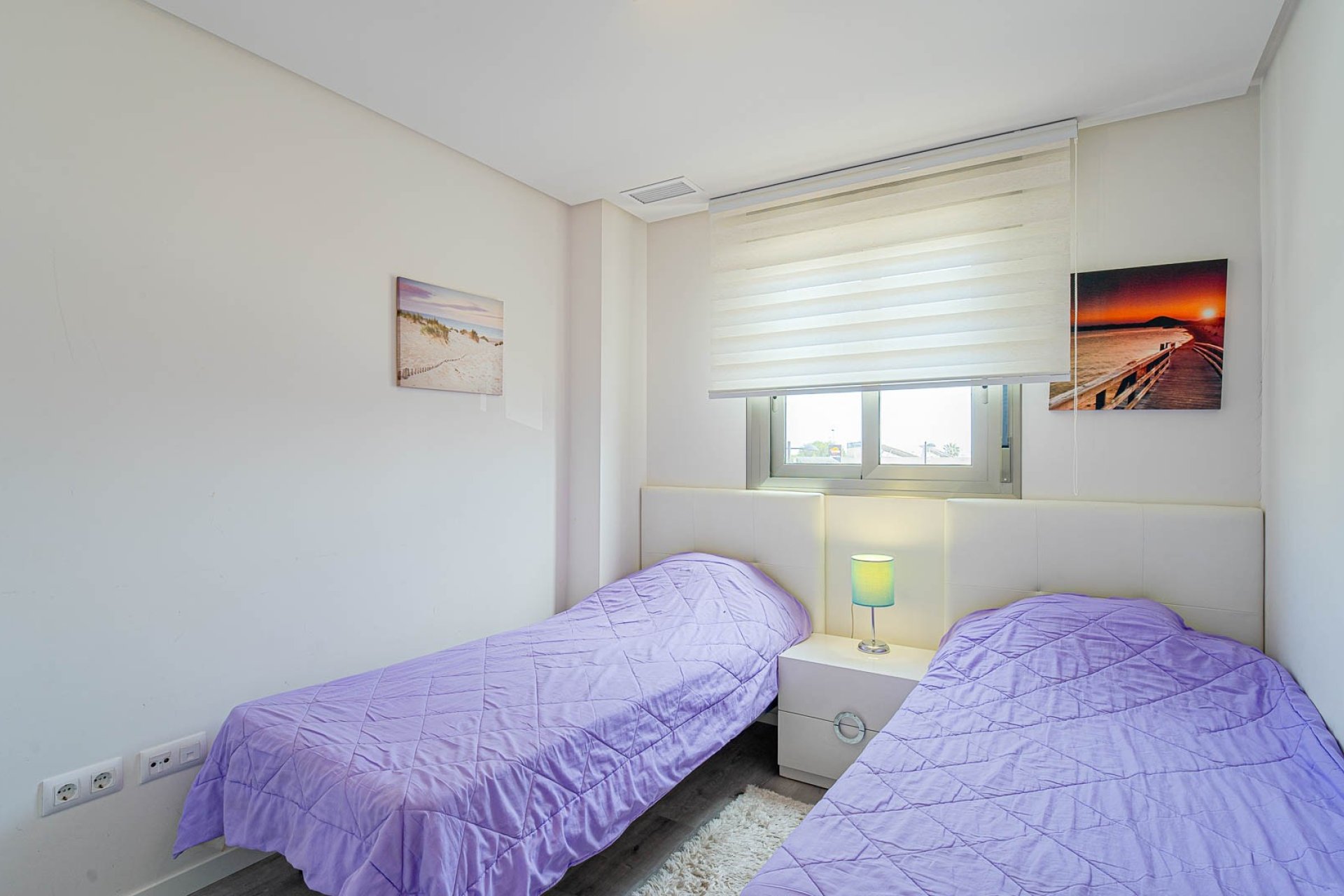 Reventa - Apartament - Orihuela-Costa - Los Dolses